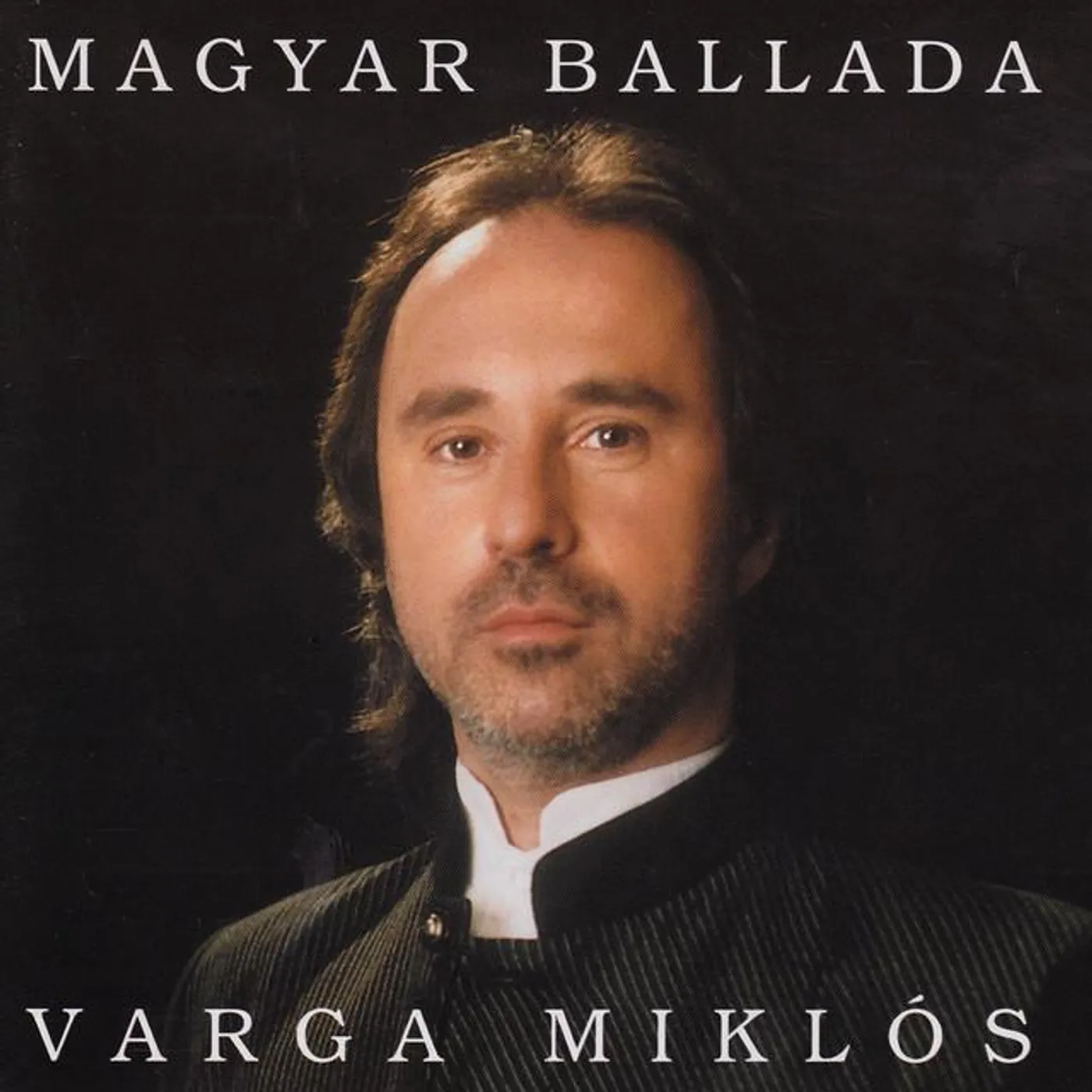 Varga Miklós Brand Page