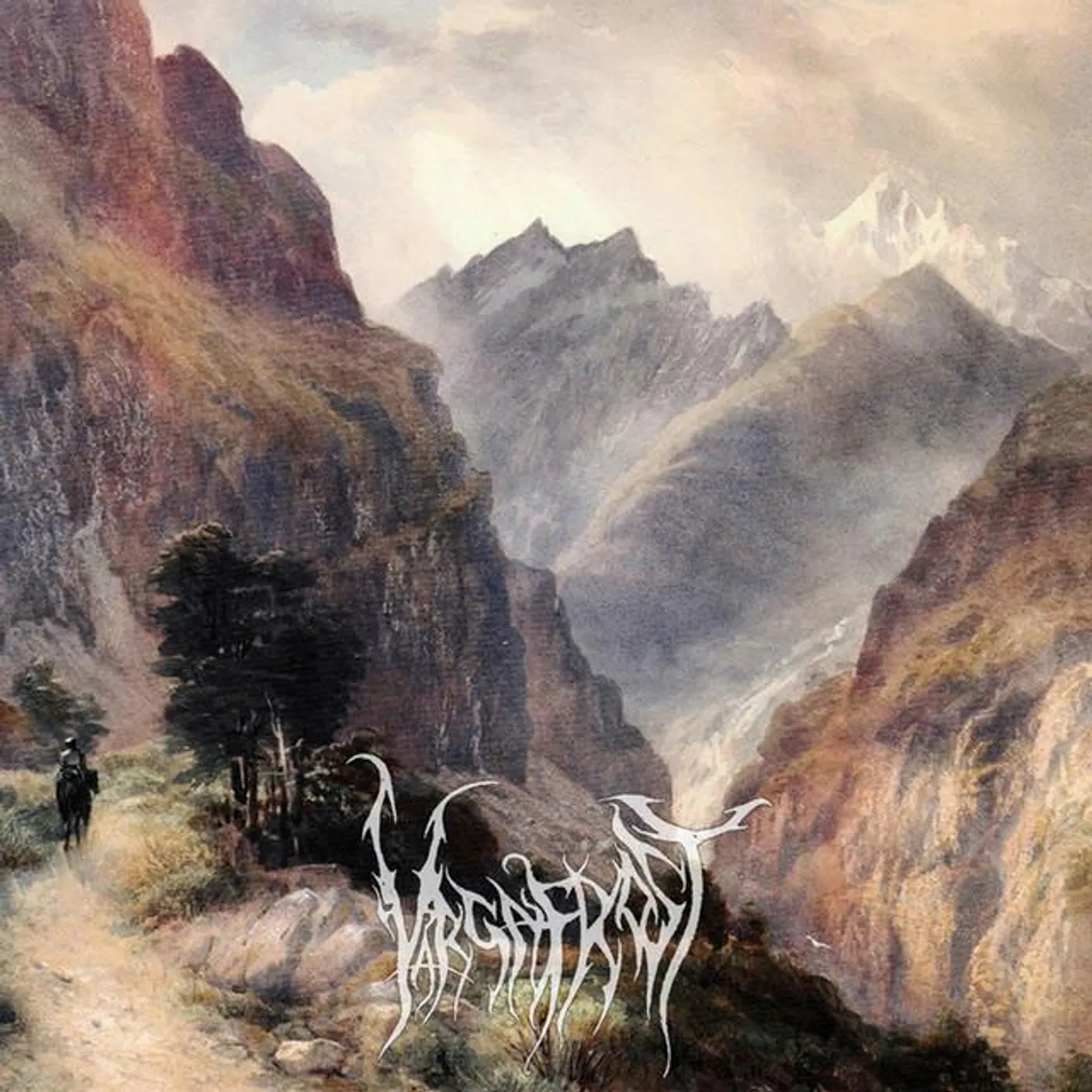 Vargafrost