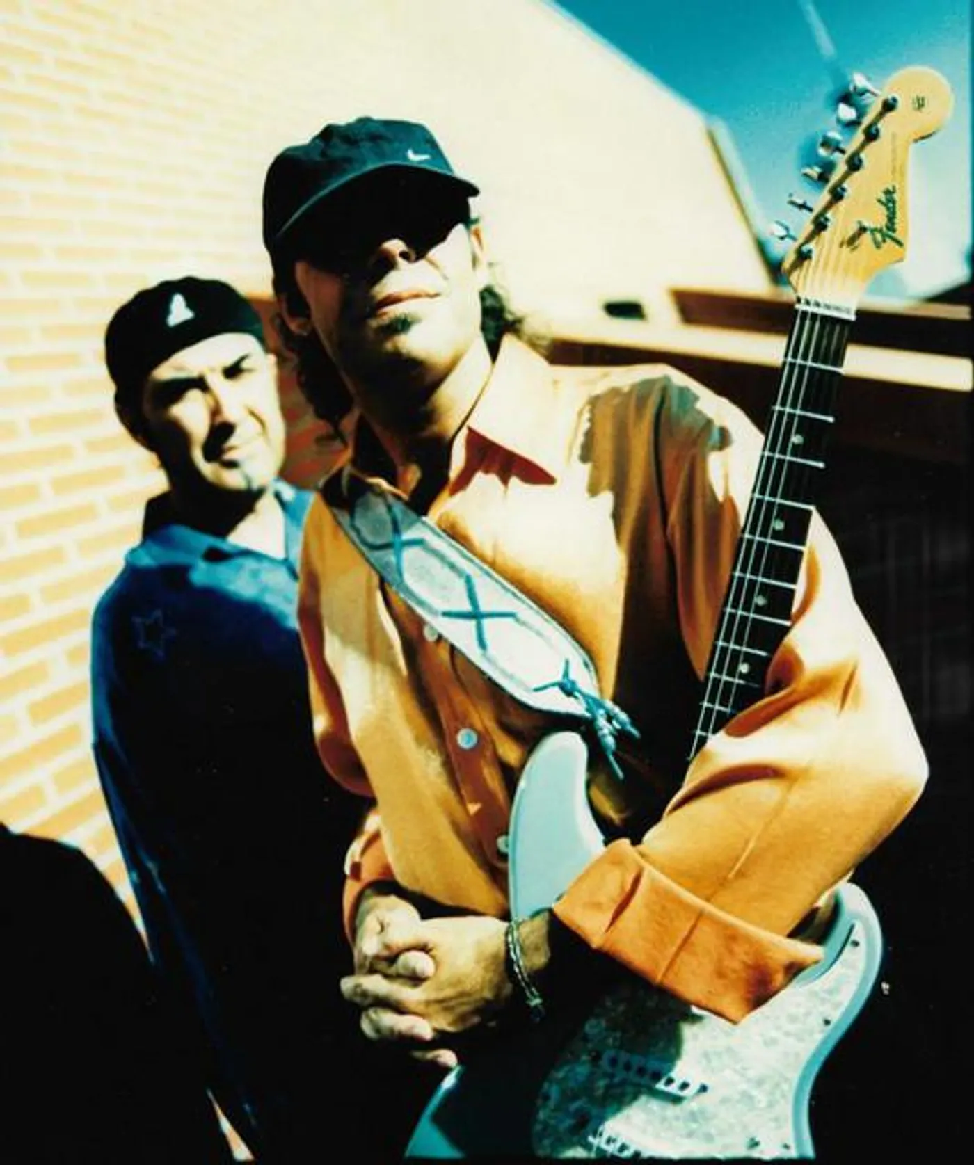 Vargas Blues Band