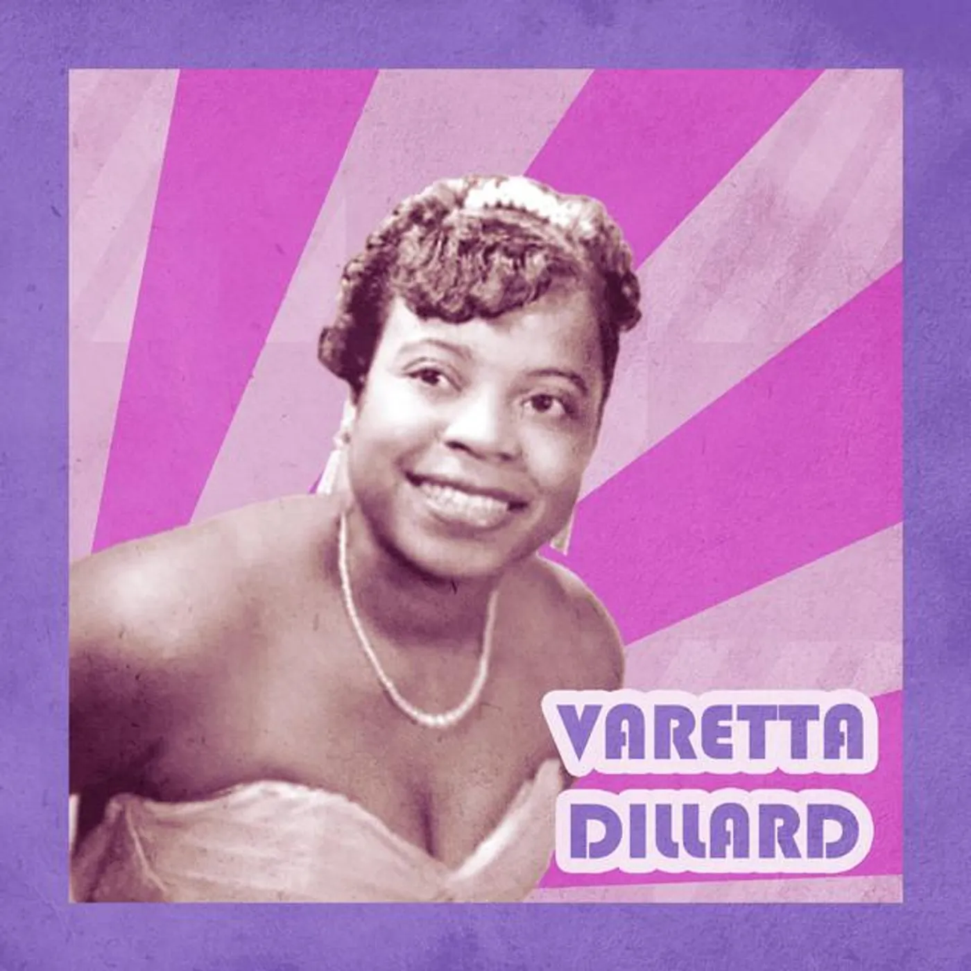 Varetta Dillard Brand Page