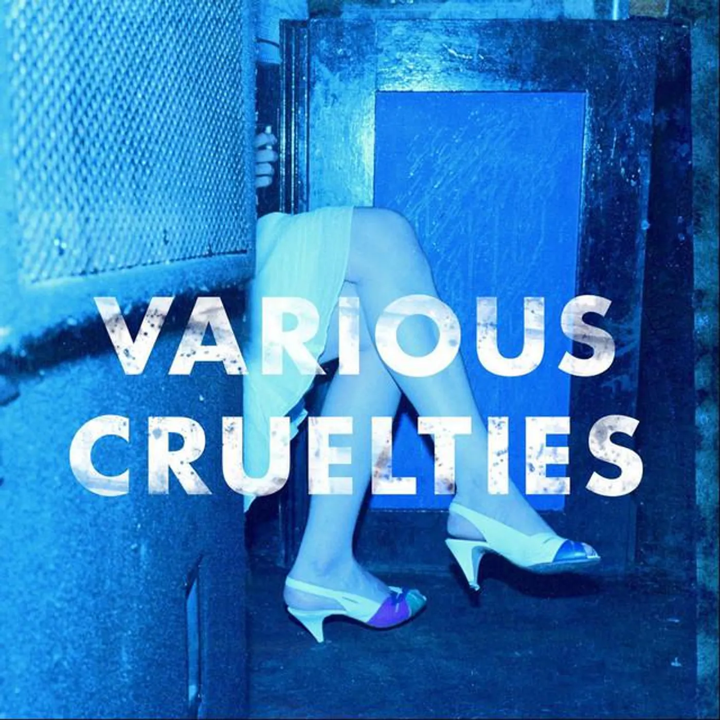 Various Cruelties Brand Page