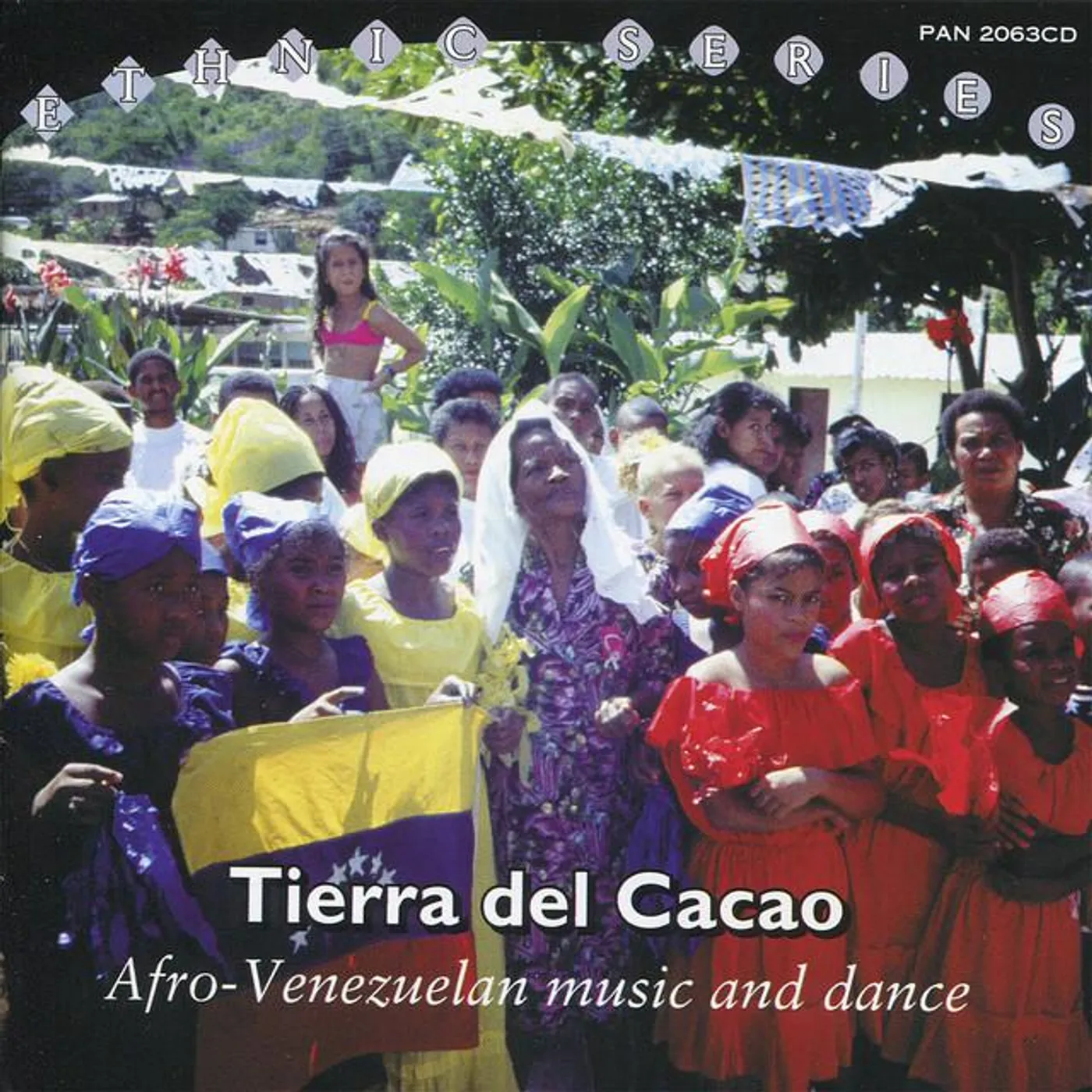 Various Performers