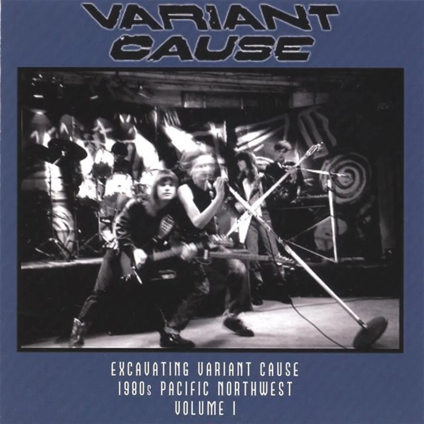 Variant Cause