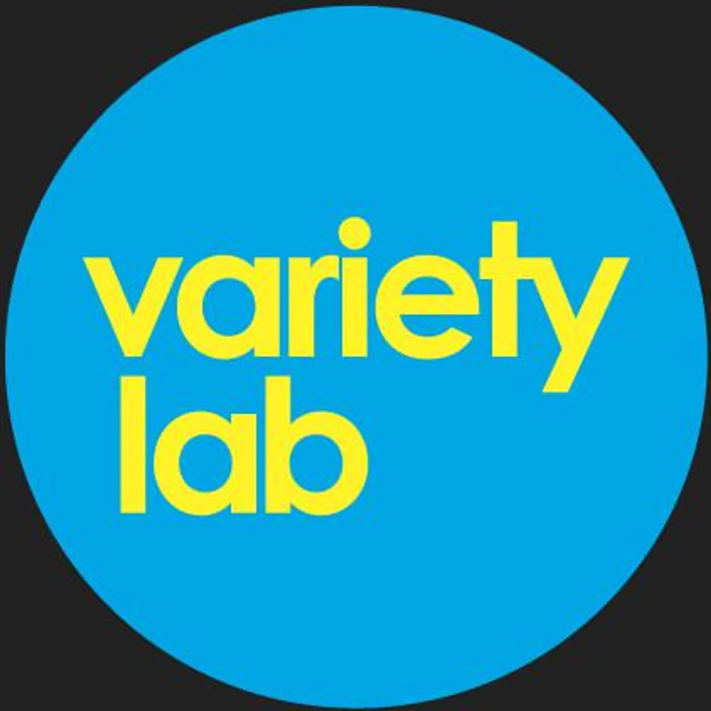 Variety Lab Brand Page