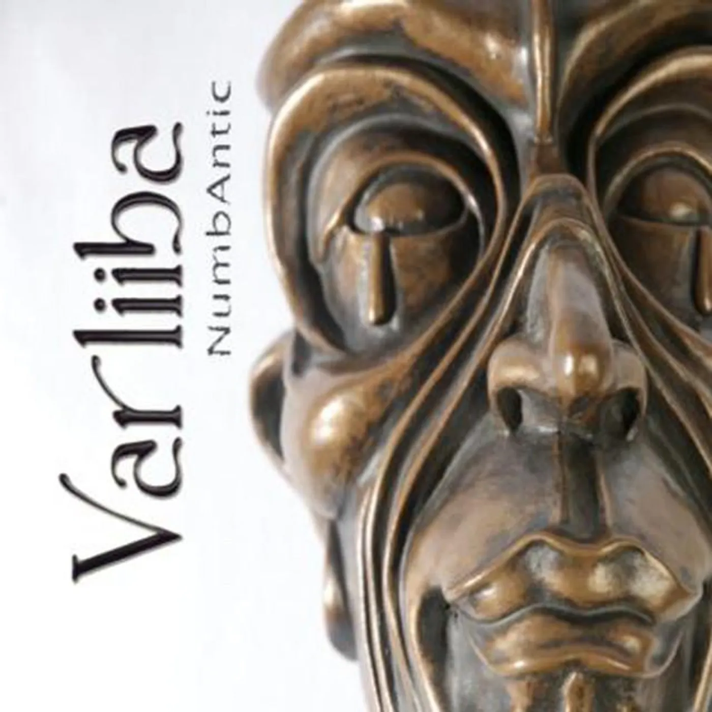 Varliiba Brand Page