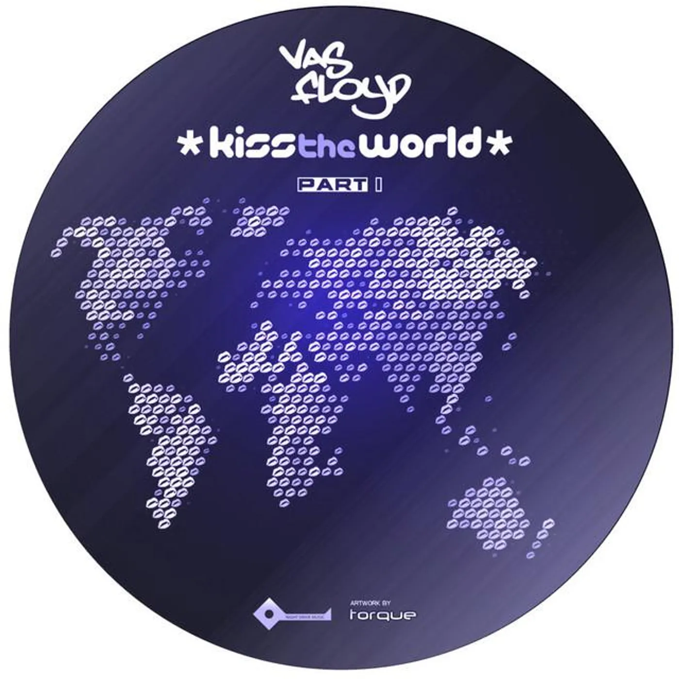 Vas Floyd Brand Page