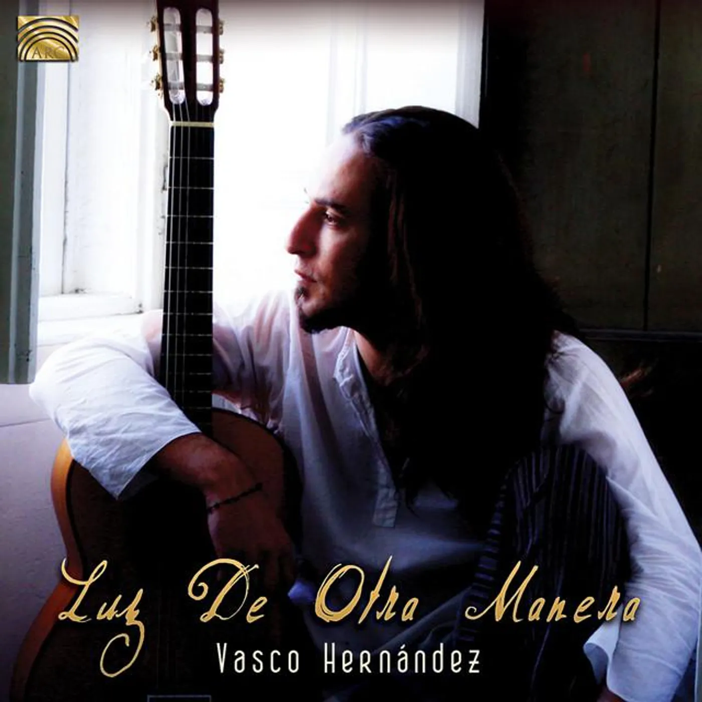 Vasco Hernandez Brand Page