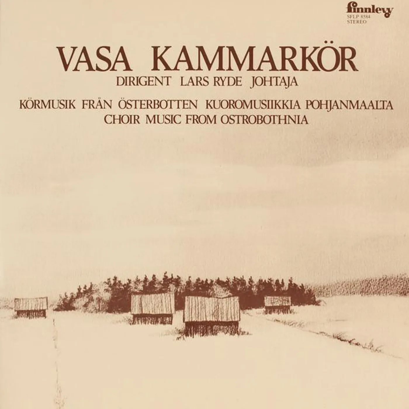 Vasa Kammarkör