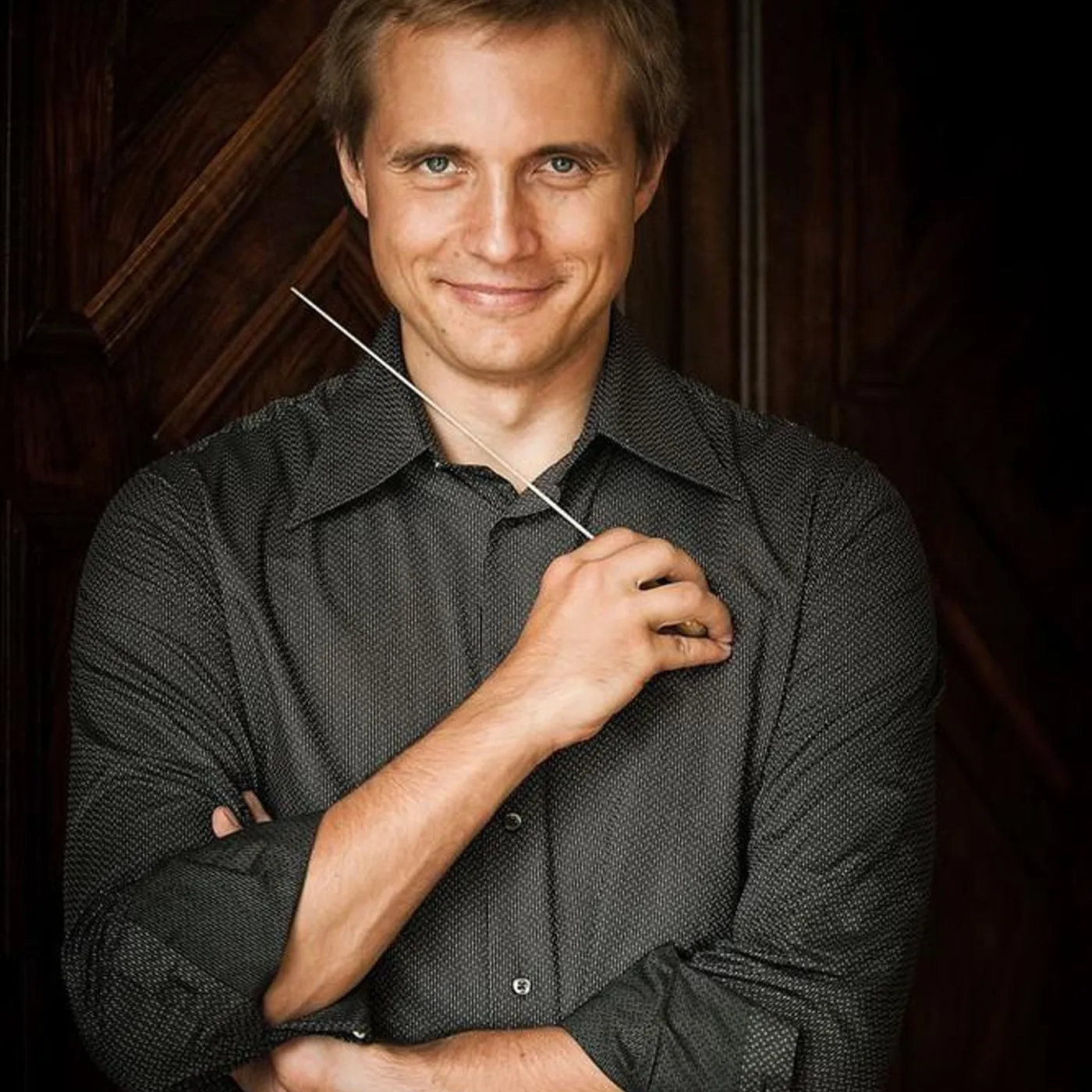 Vasily Petrenko