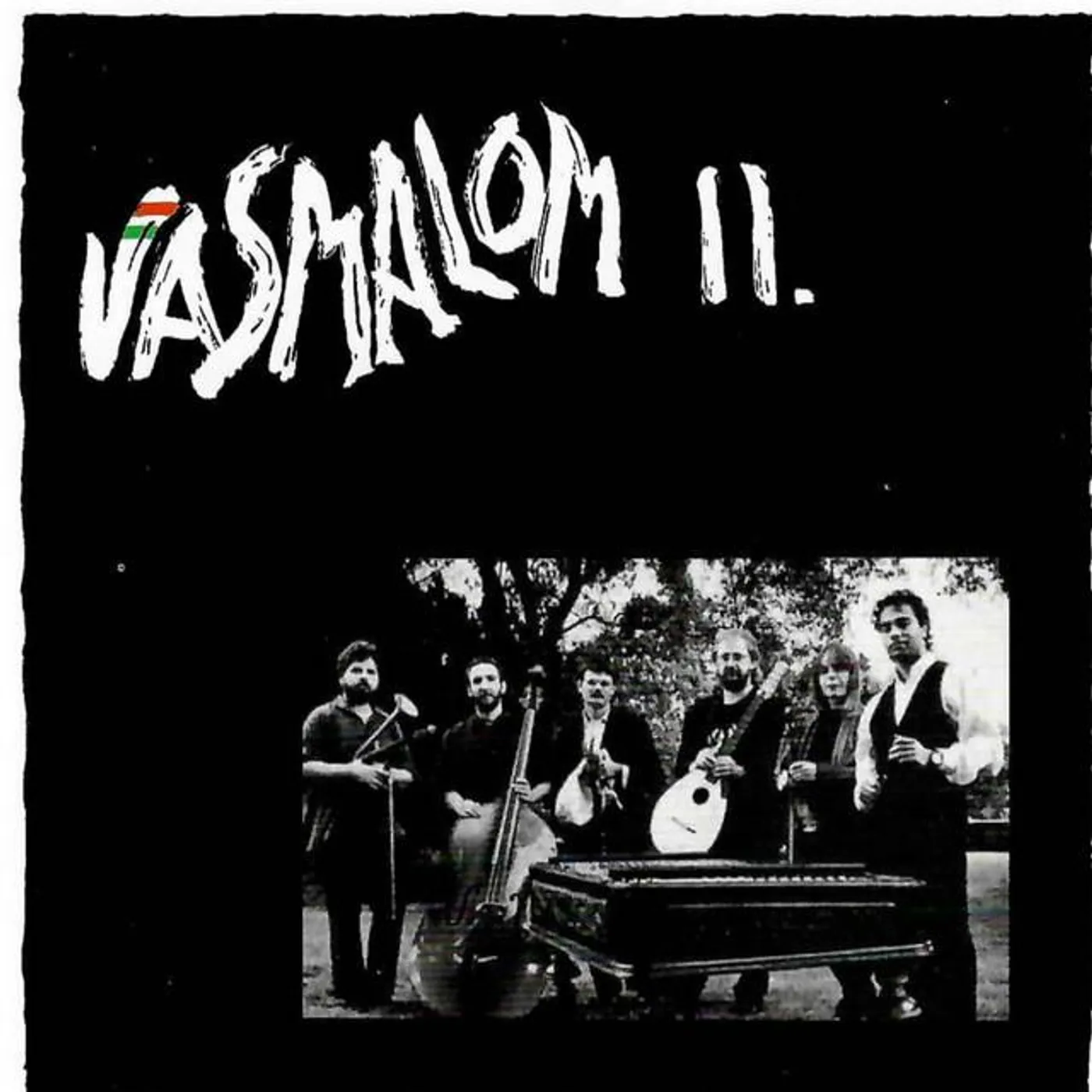 Vasmalom