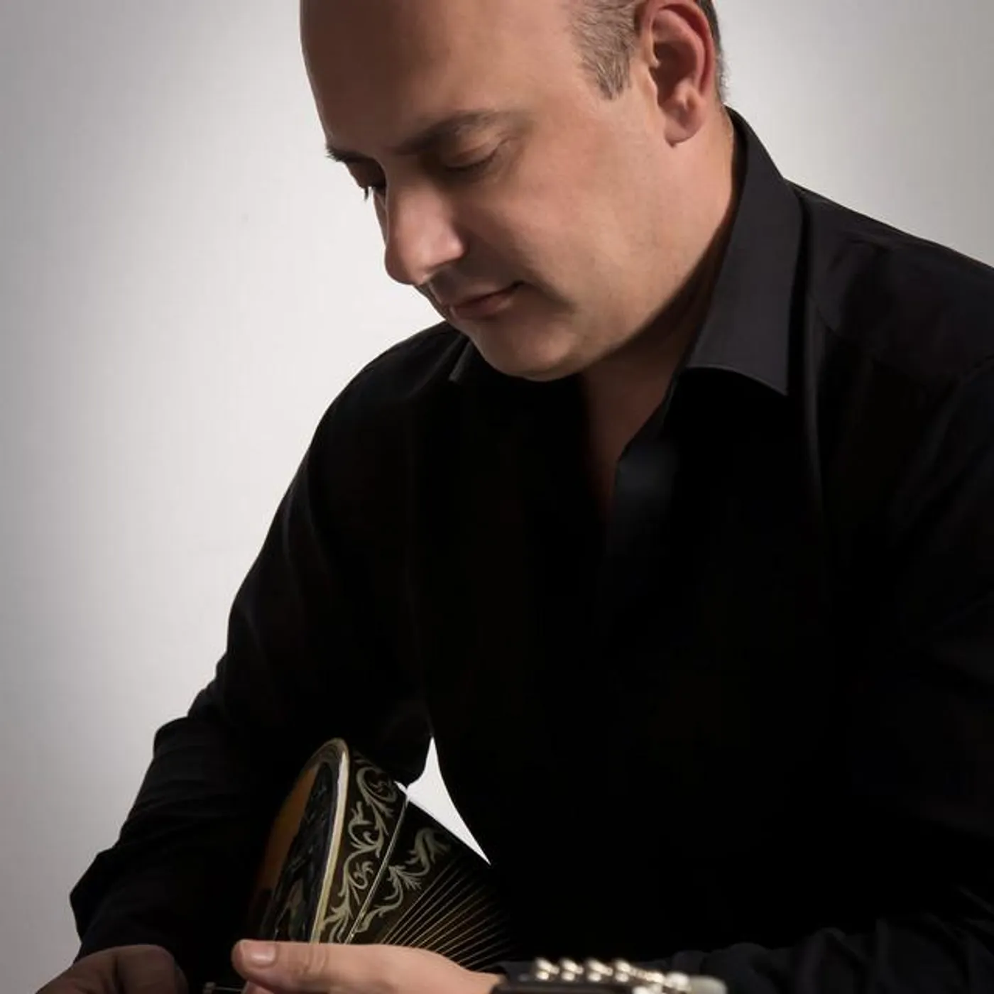 Vassilis Papadopoulos Brand Page