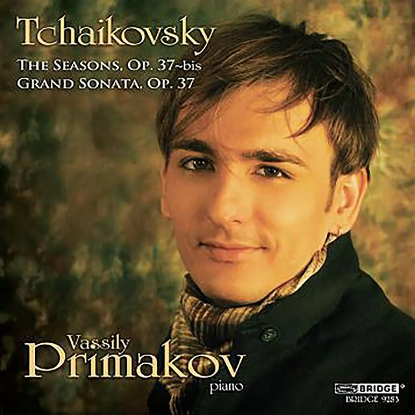 Vassily Primakov