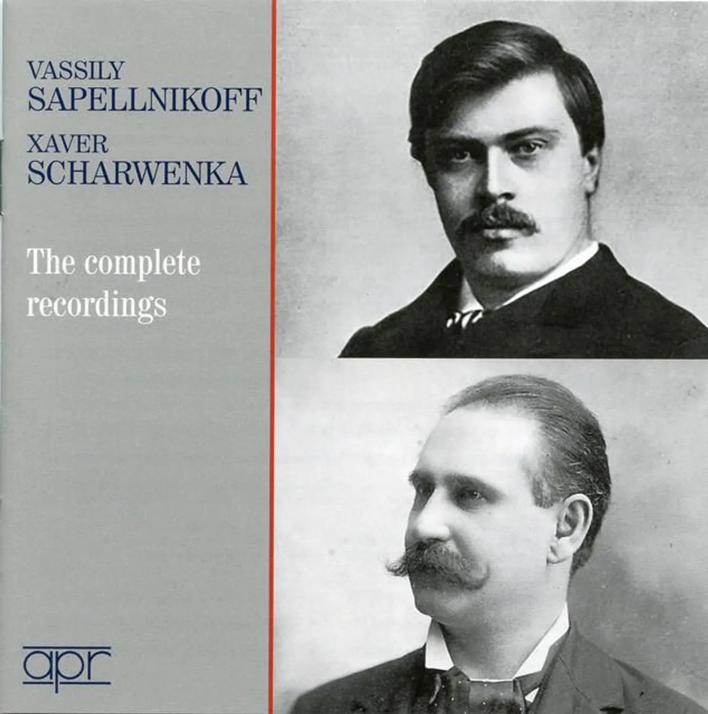 Vassily Sapellnikov