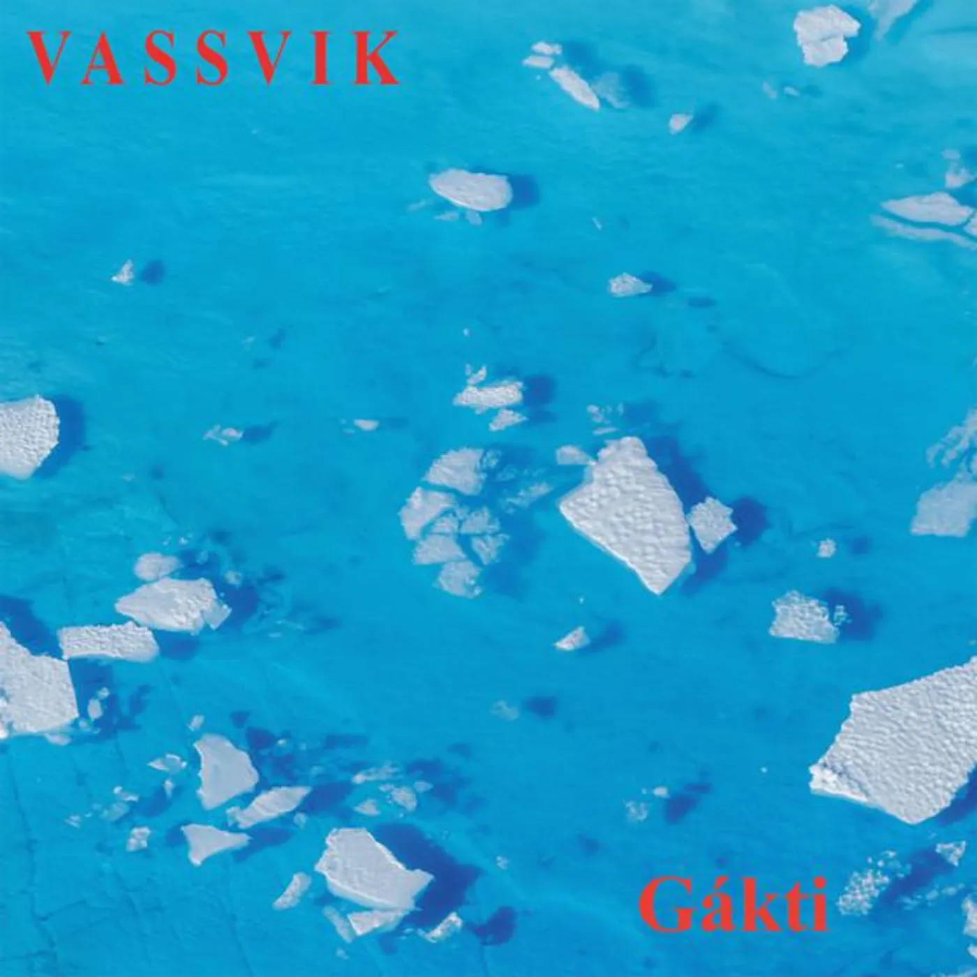 VASSVIK