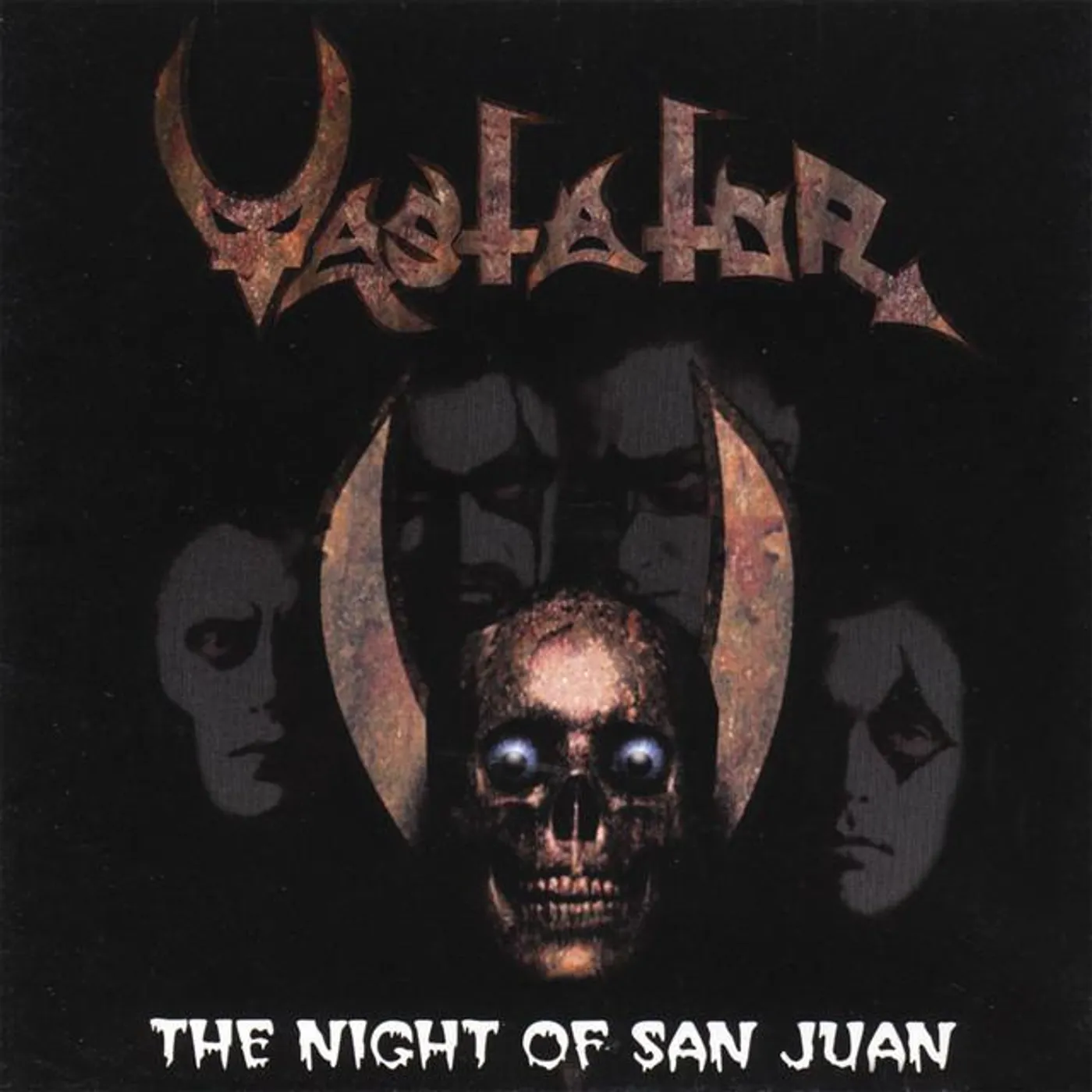 Vastator