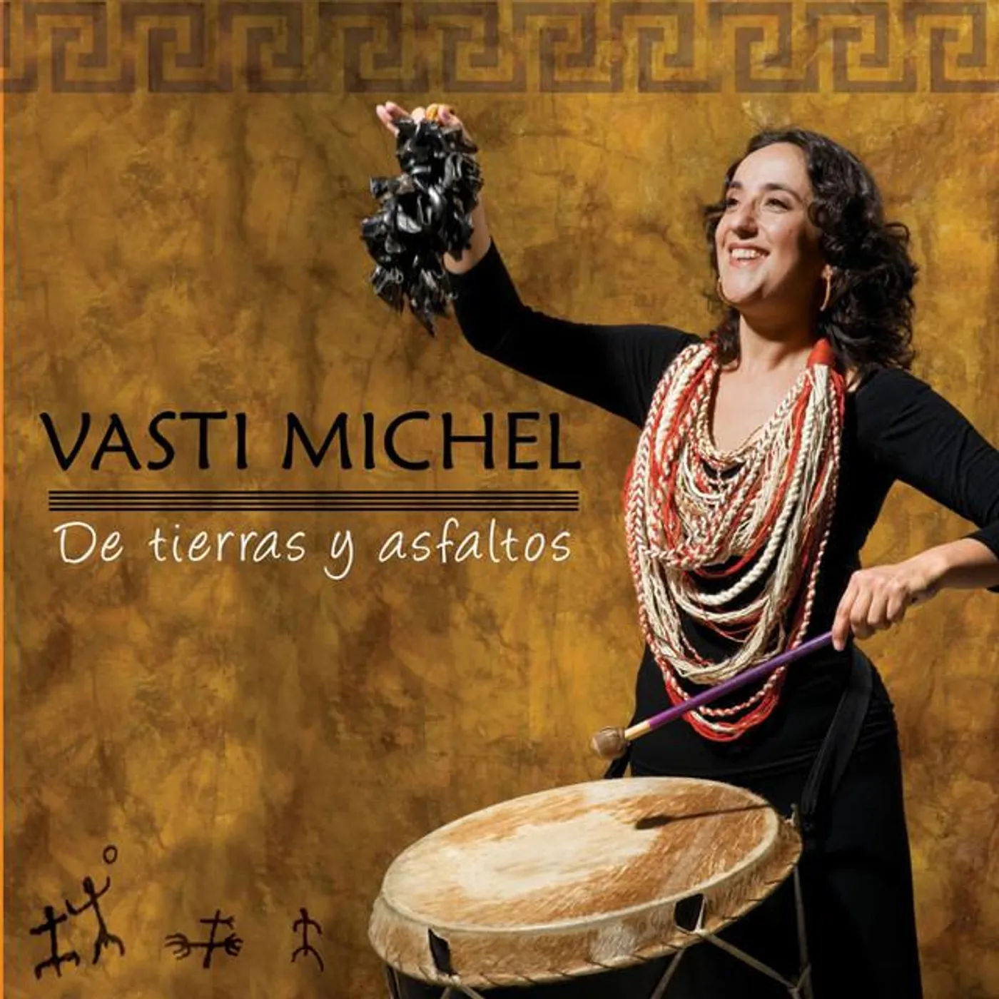 Vasti Michel Brand Page