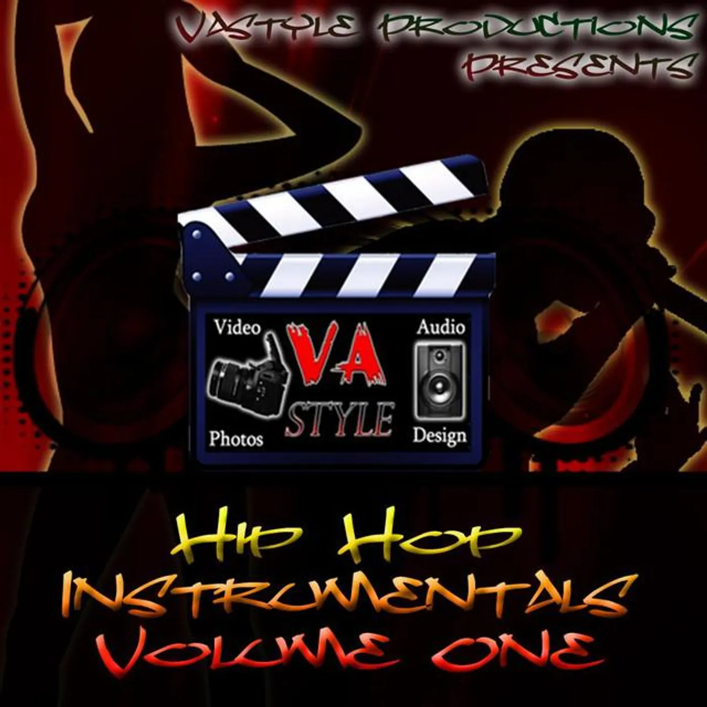 Vastyle Productions