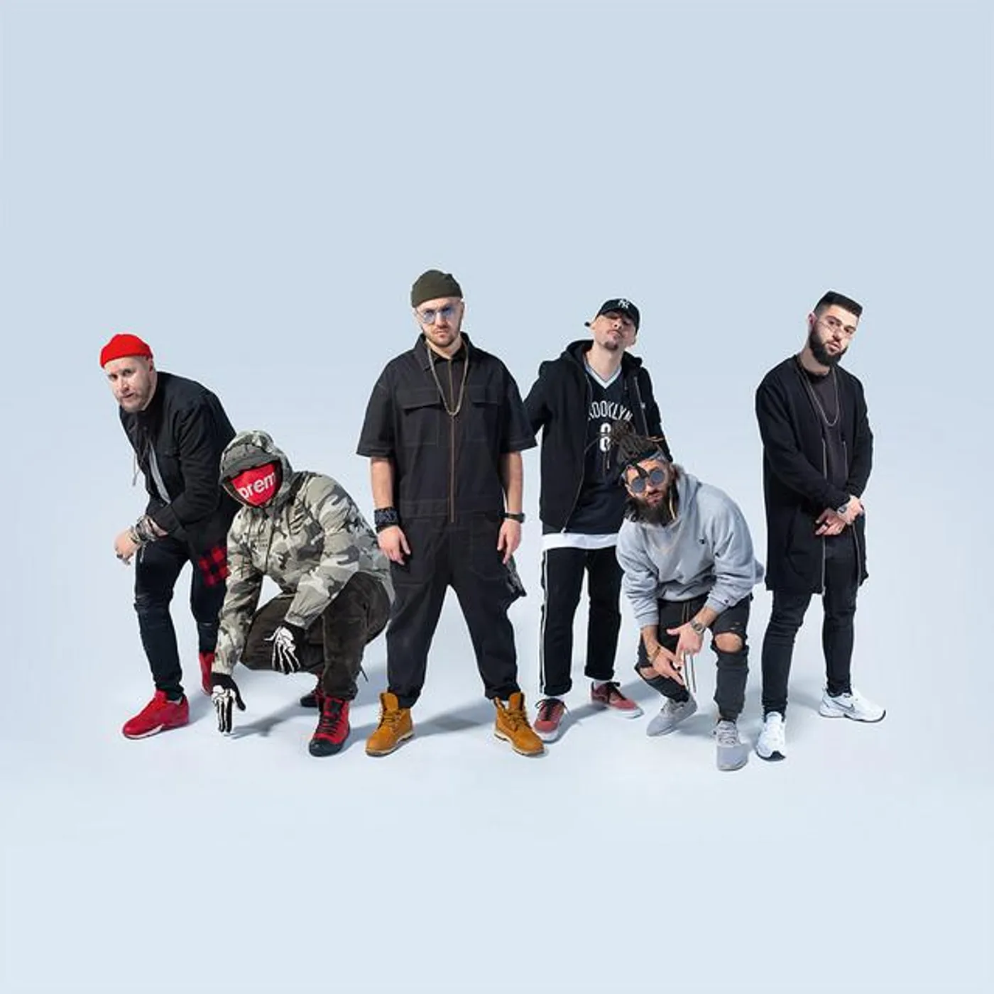 VBROS