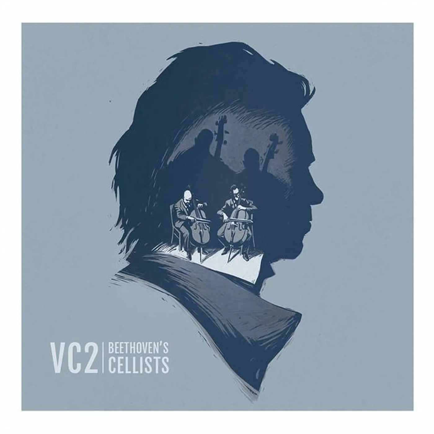 VC2 Cello Duo