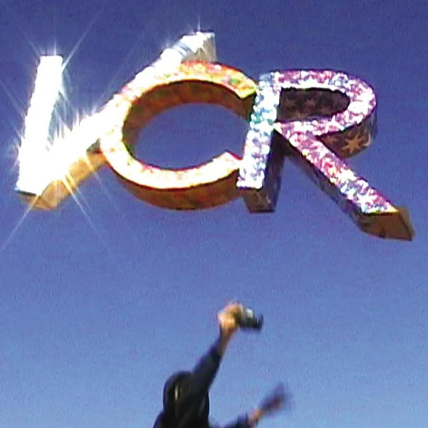 VCR Brand Page