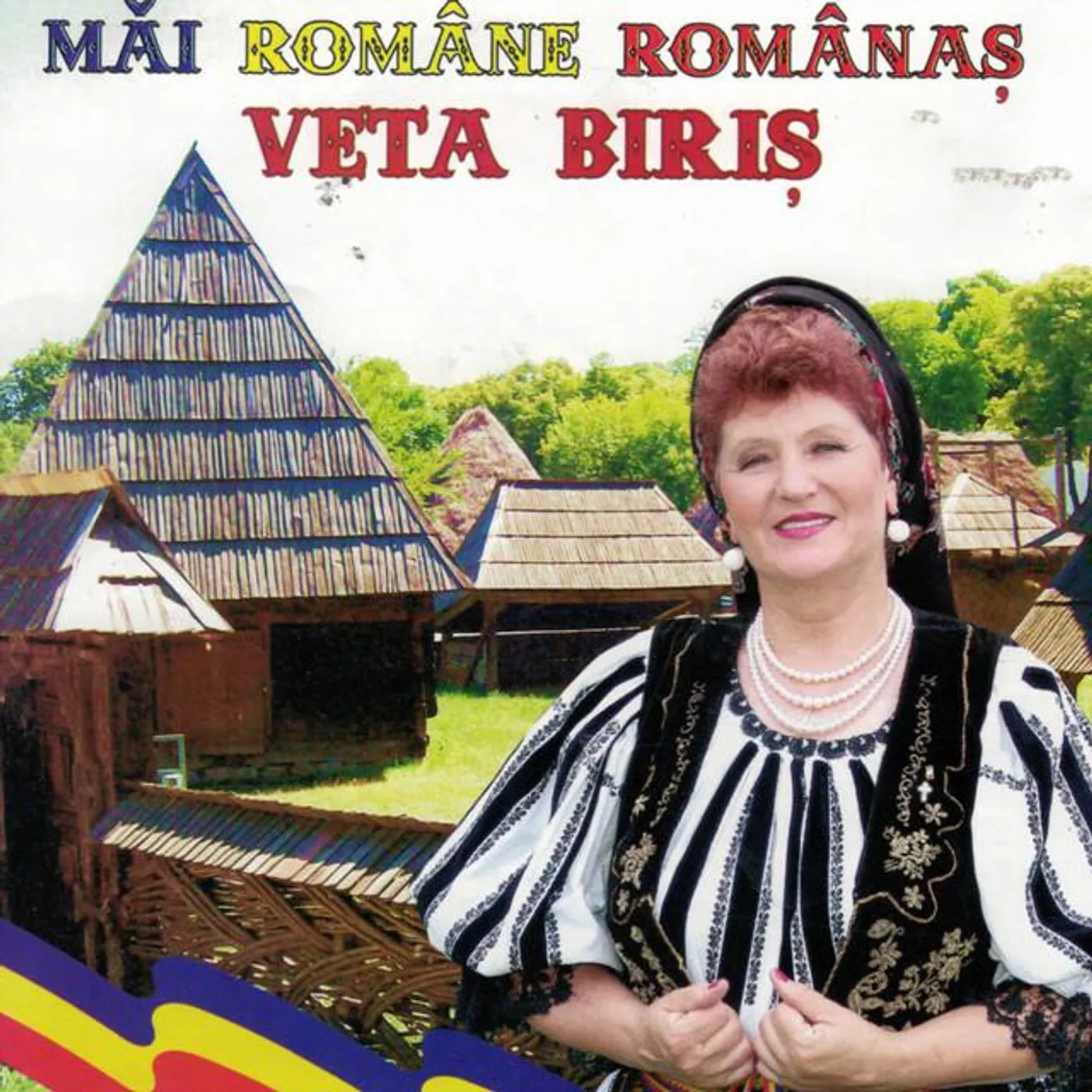 Veta Biris