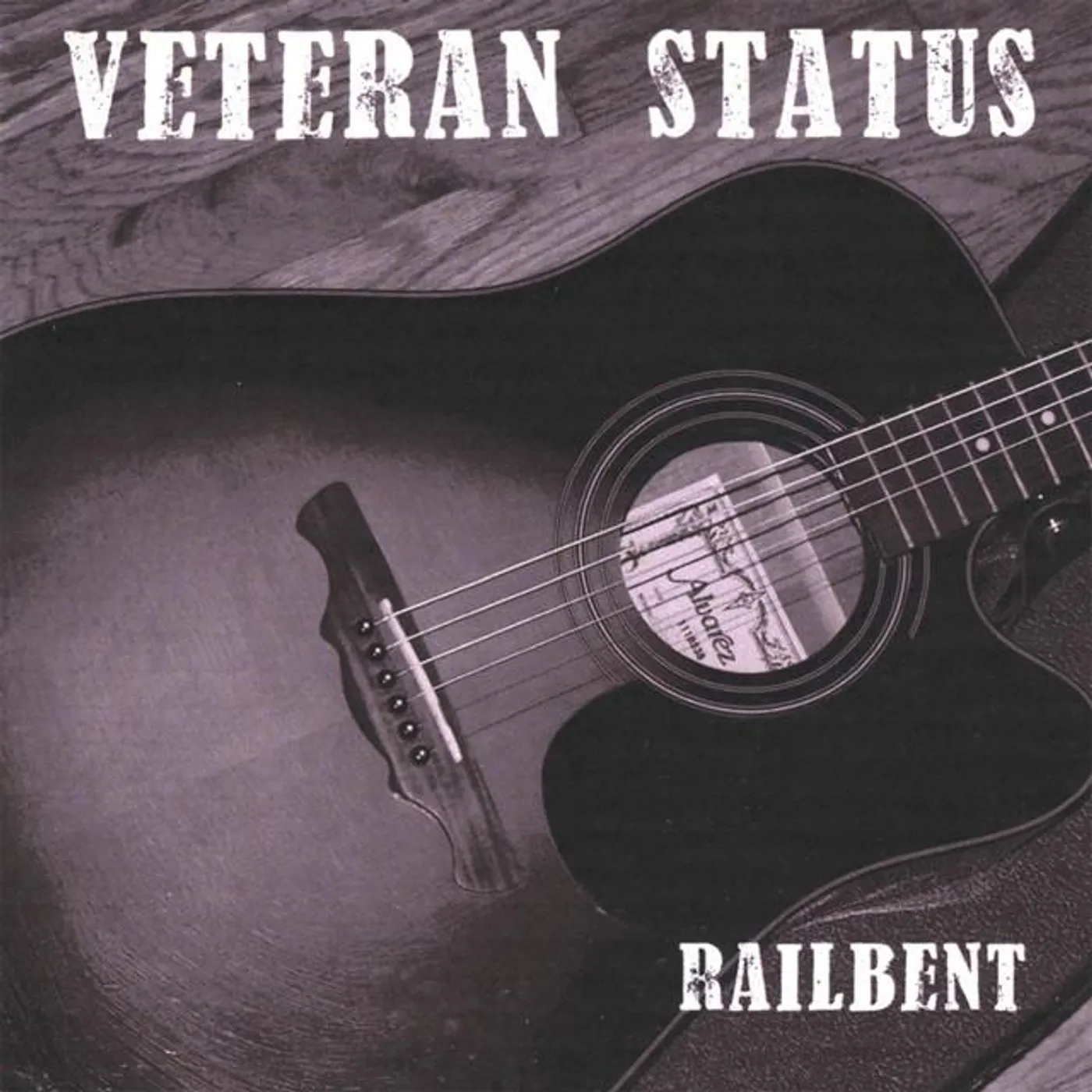 Veteran Status Brand Page