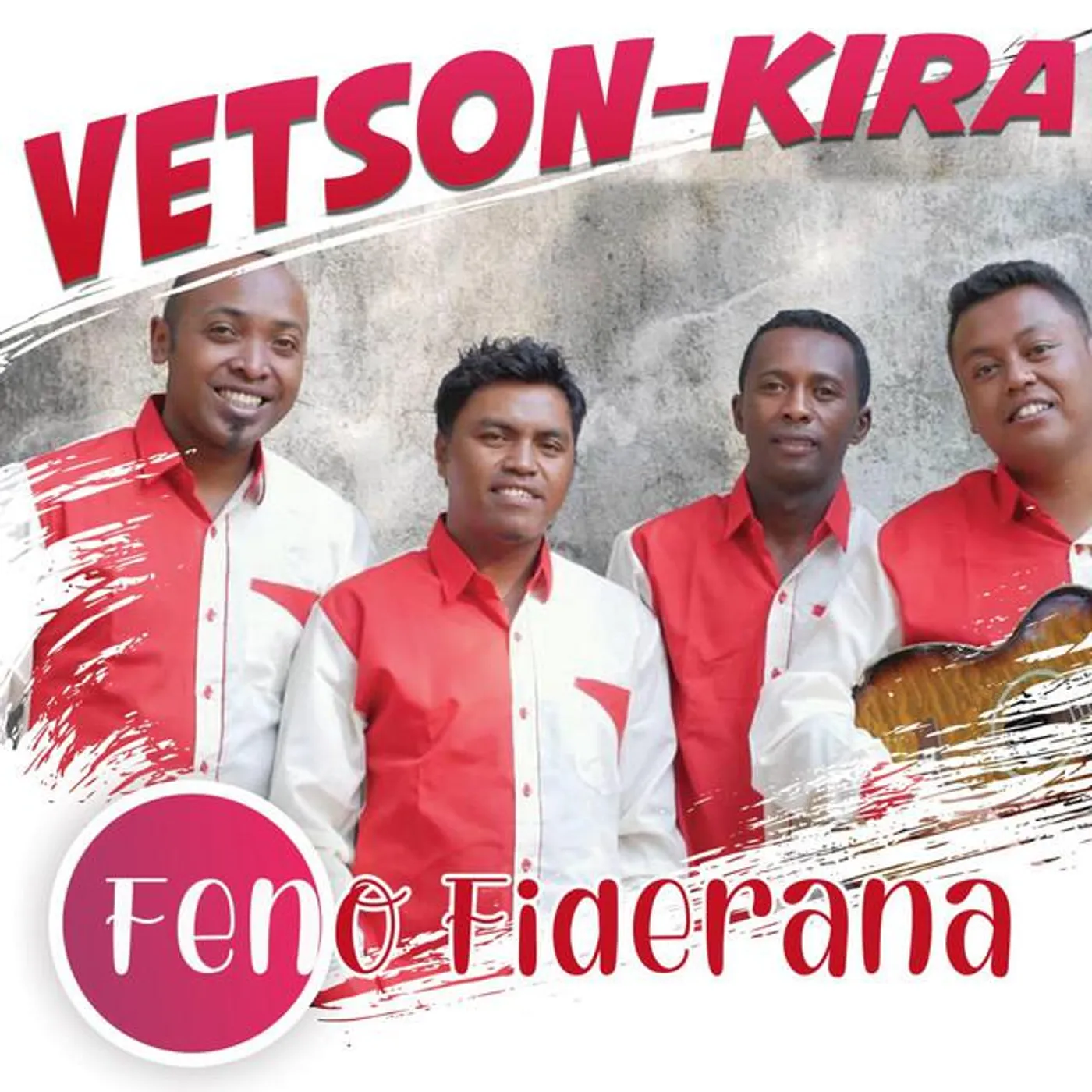 Vetson-kira