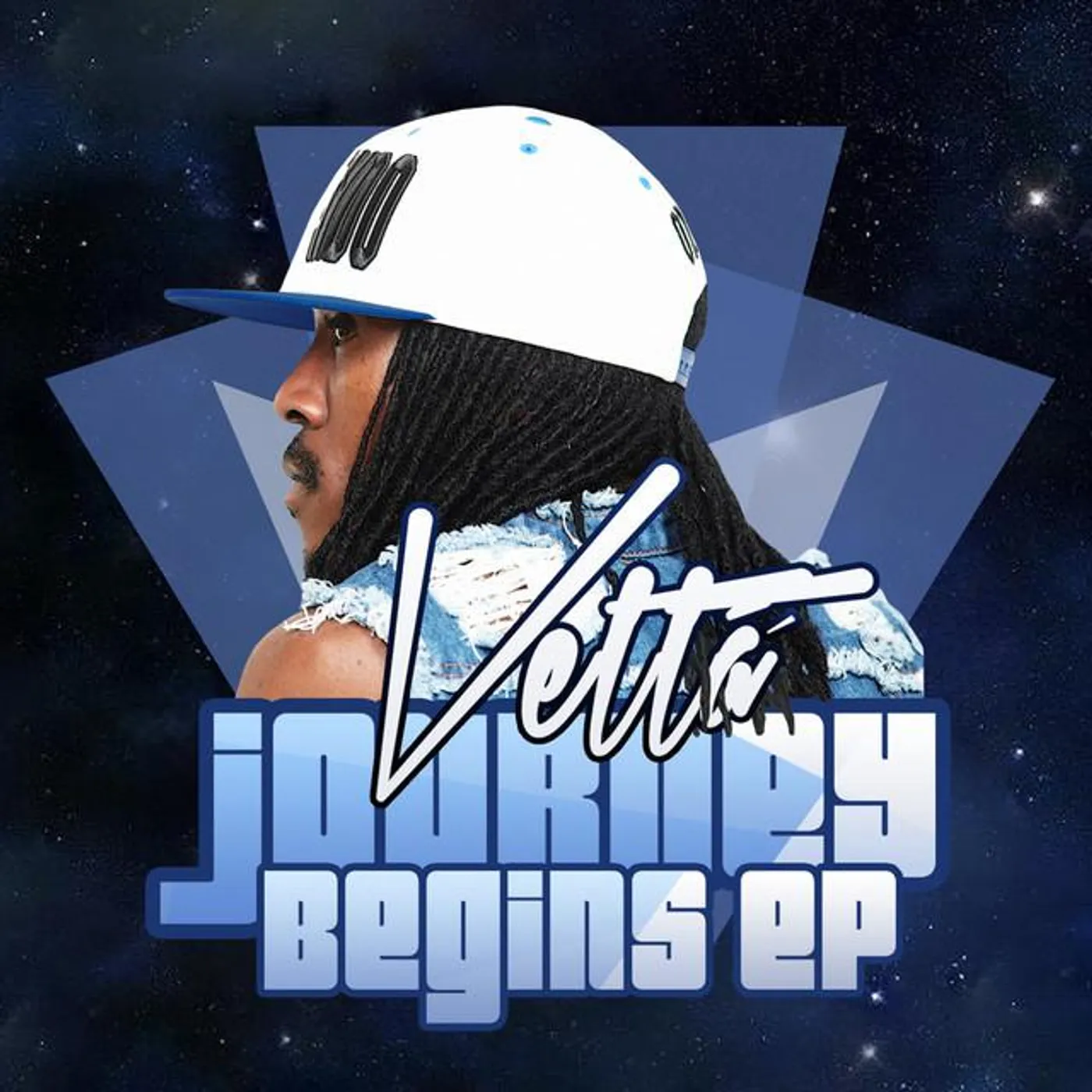 Vetta Brand Page