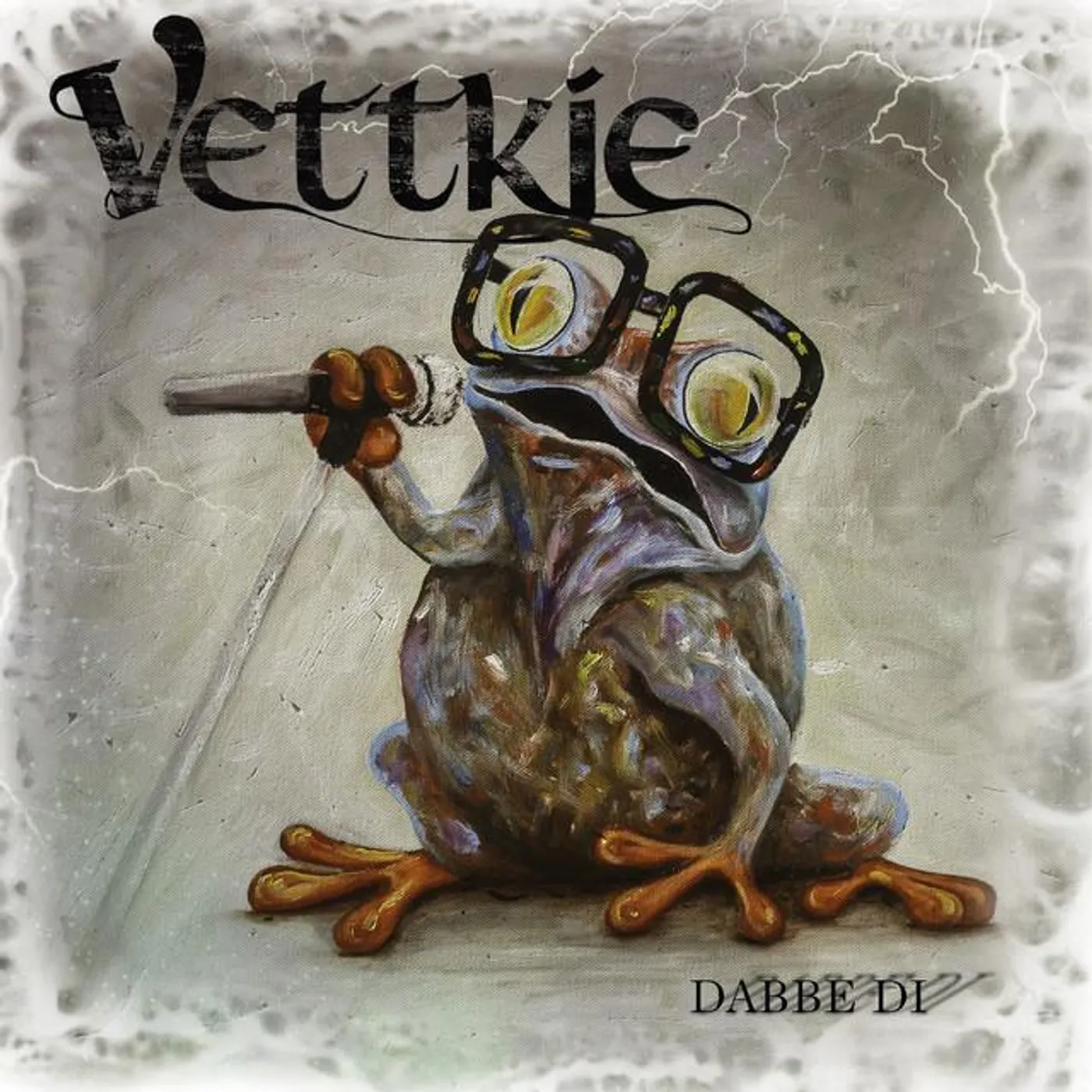 Vettkje
