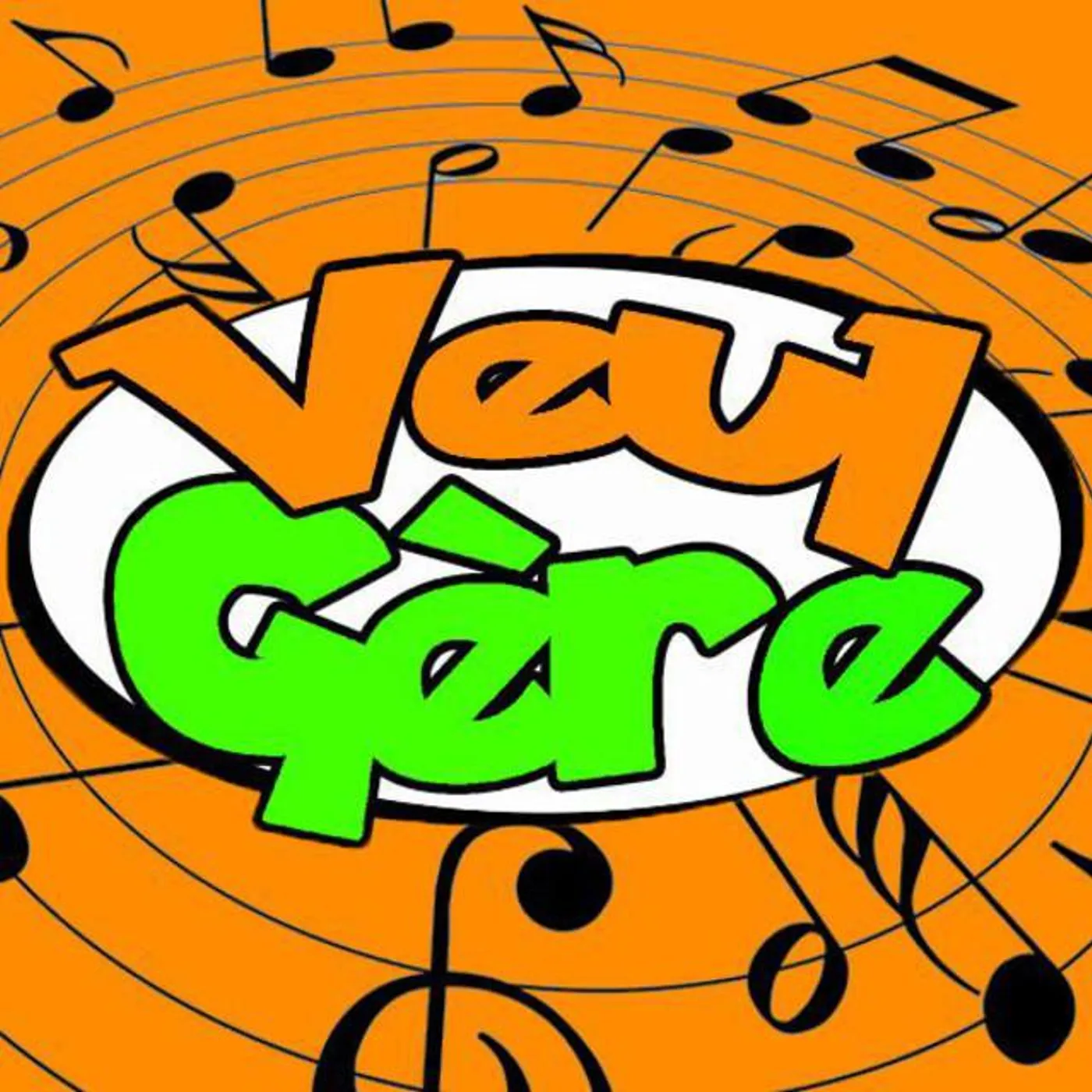 Veul Gère Brand Page