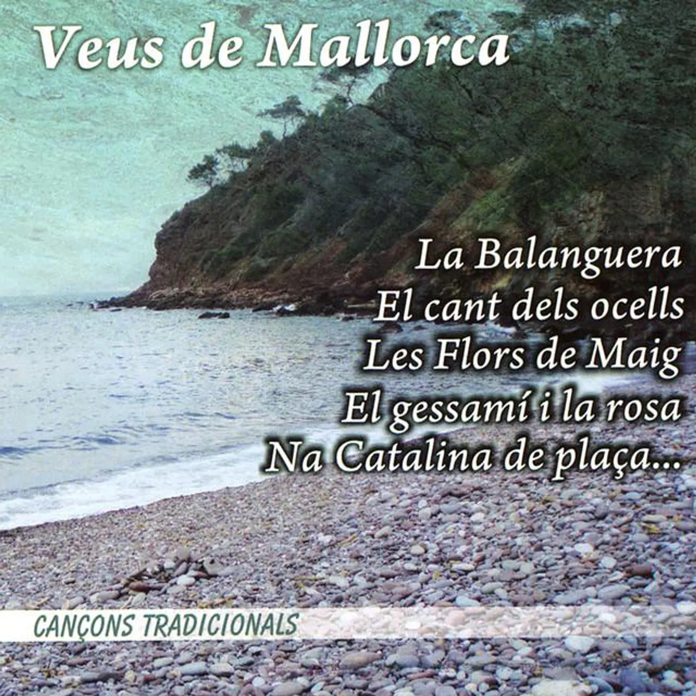 Veus De Mallorca