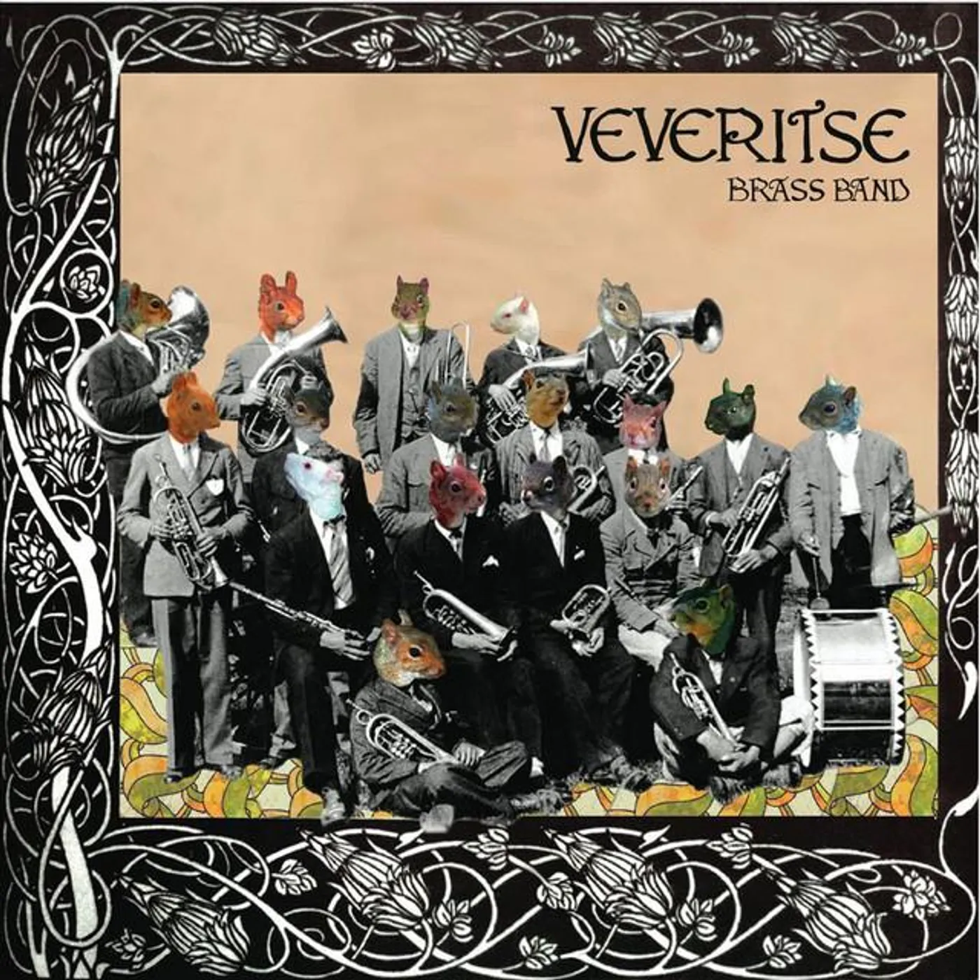Veveritse Brass Band