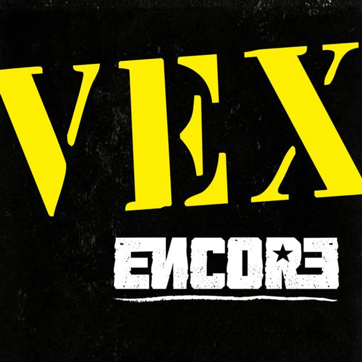 Vex Brand Page