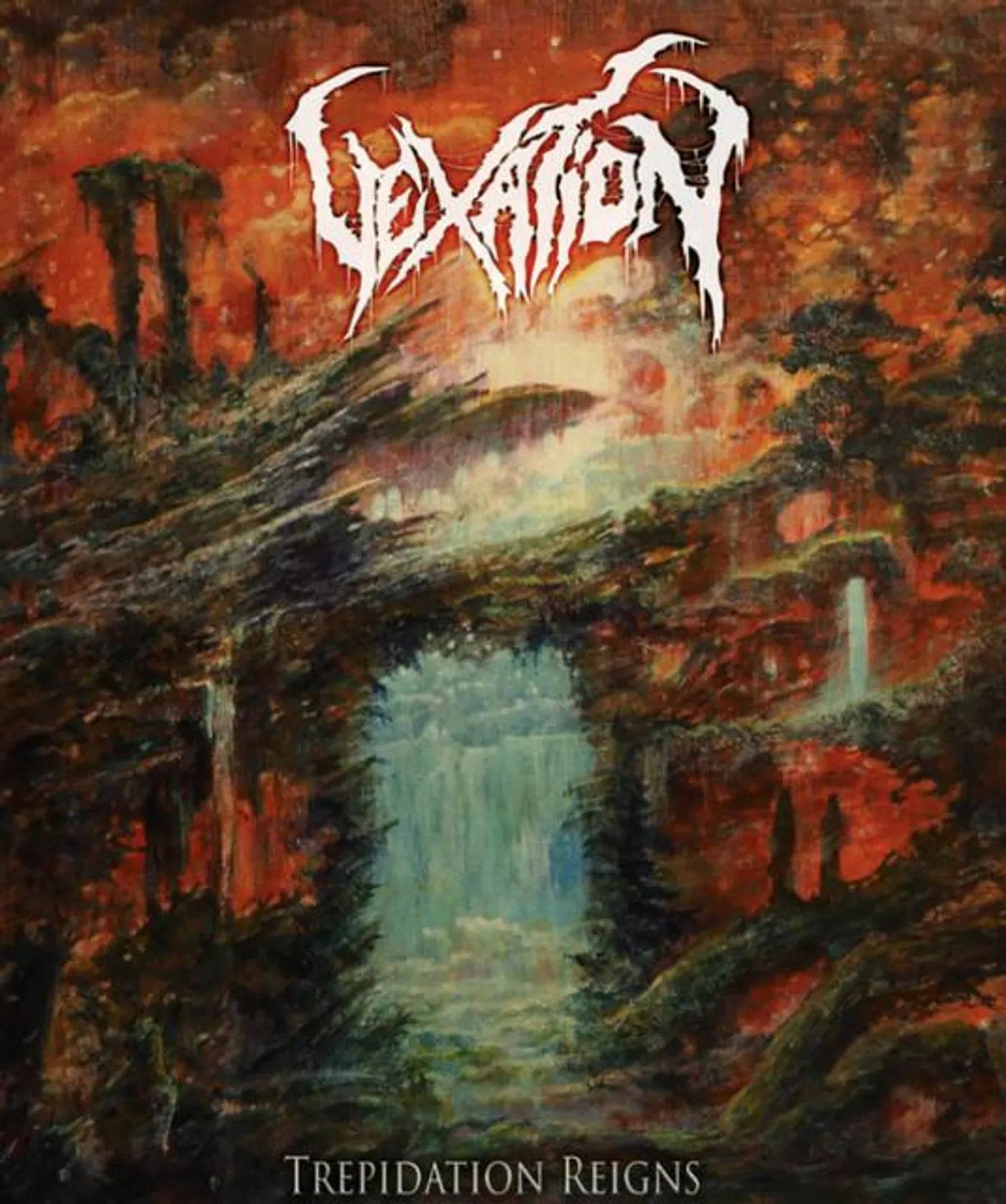 Vexation