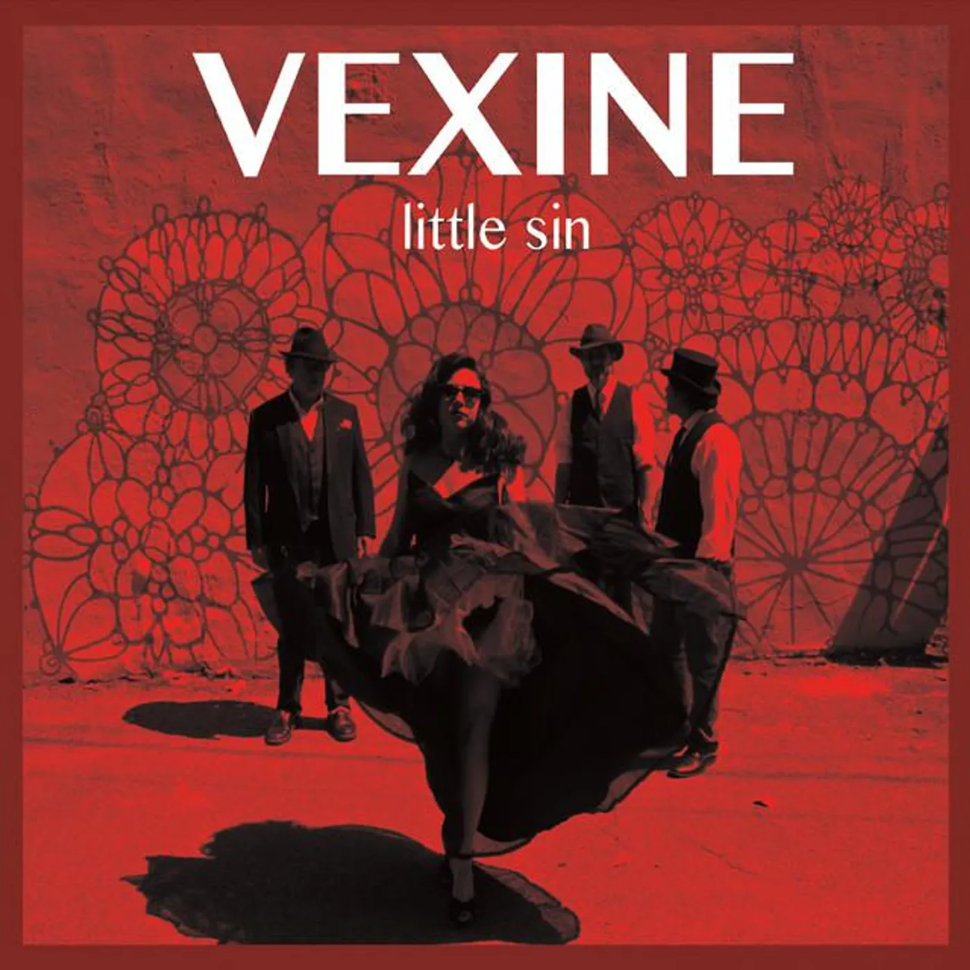 Vexine