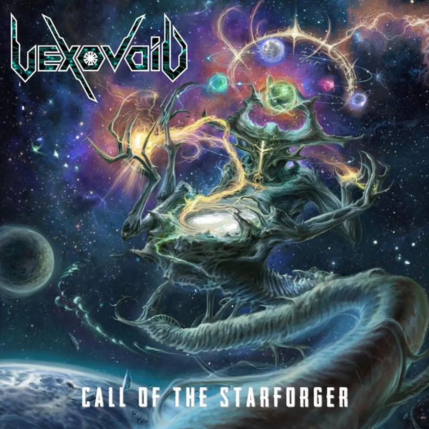 Vexovoid