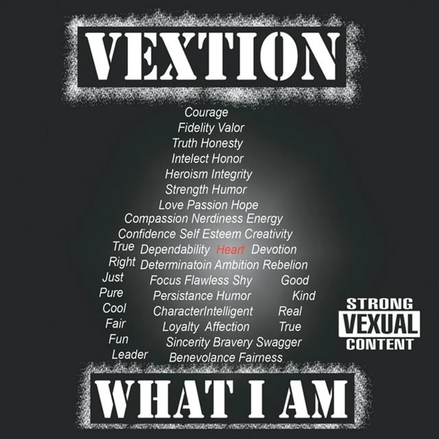 Vextion