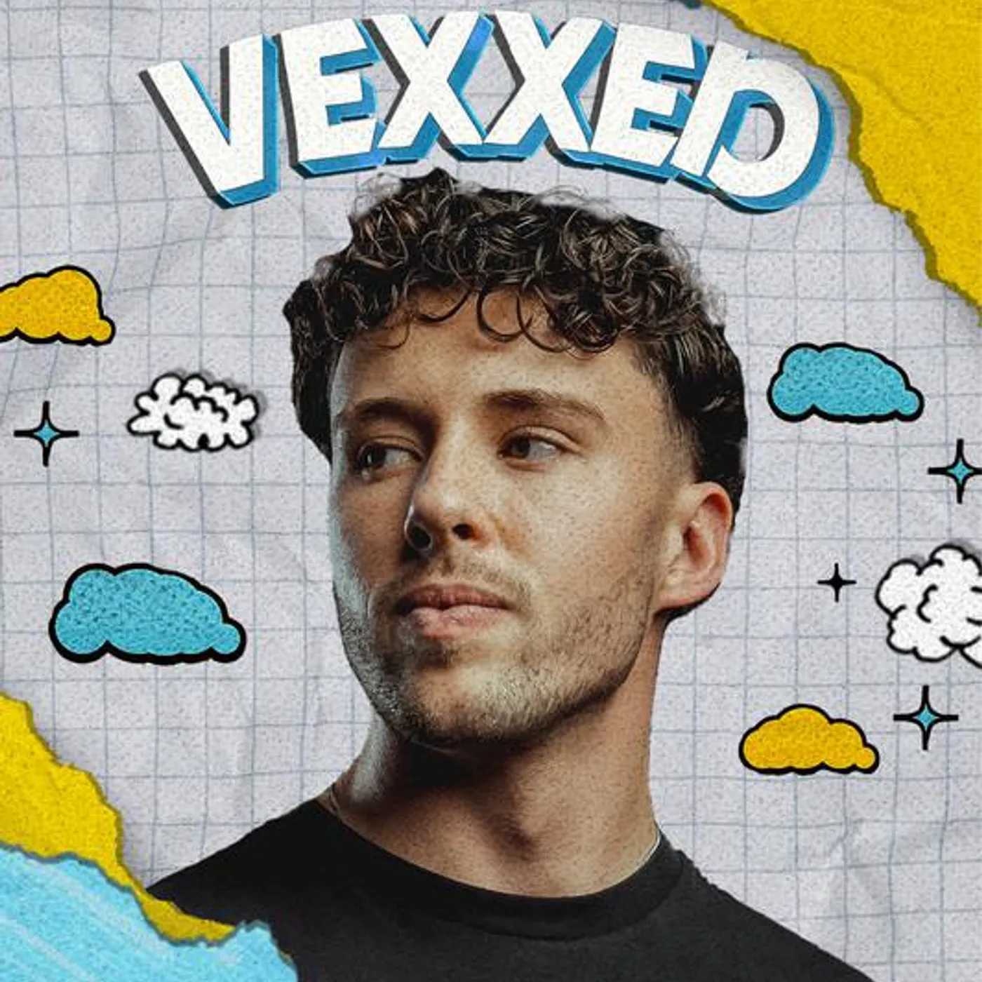 Vexxed Brand Page