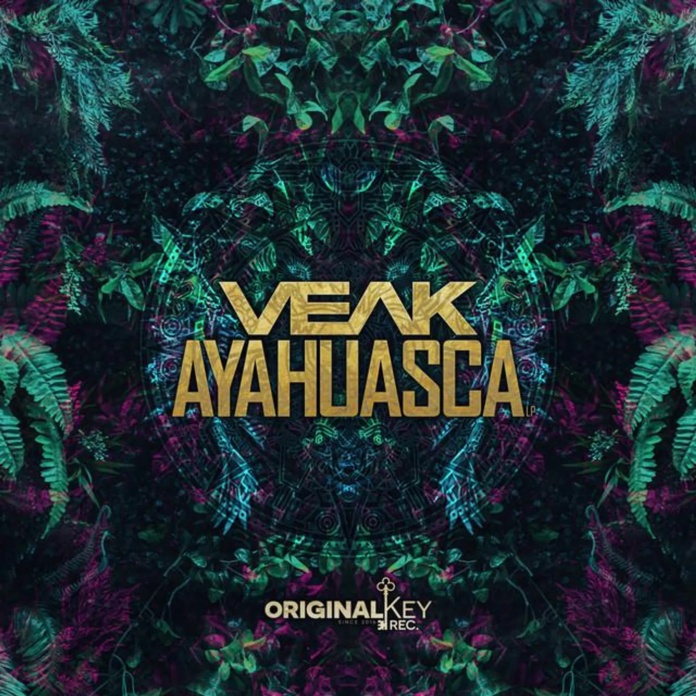 Veak Brand Page