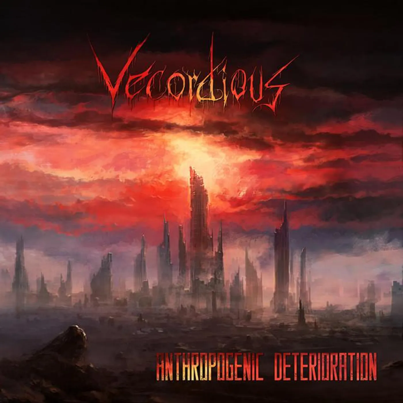 Vecordious