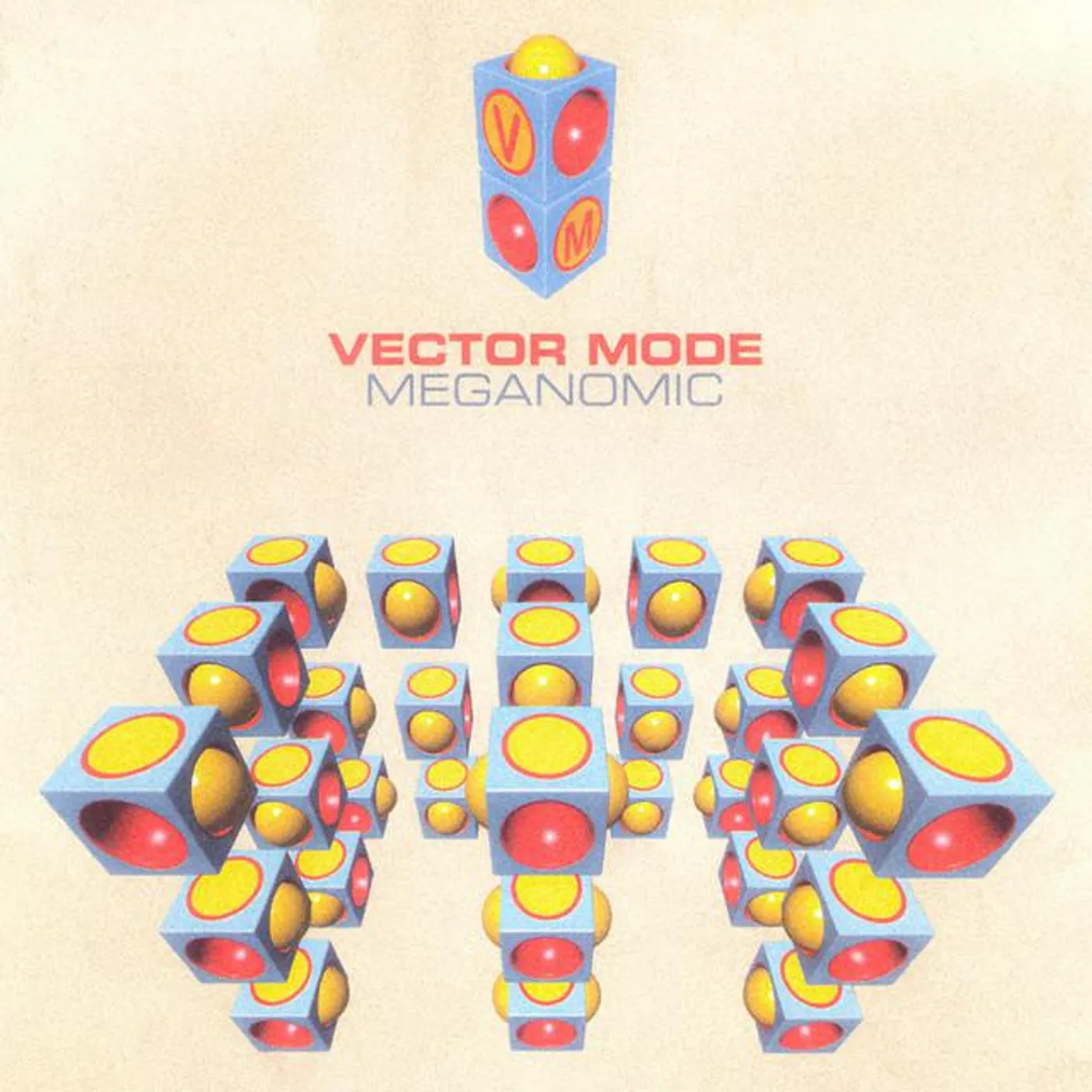 Vector Mode