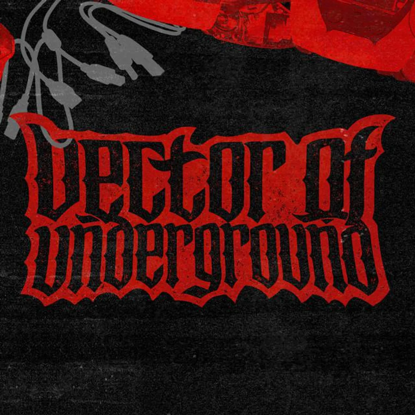 Vector of Underground