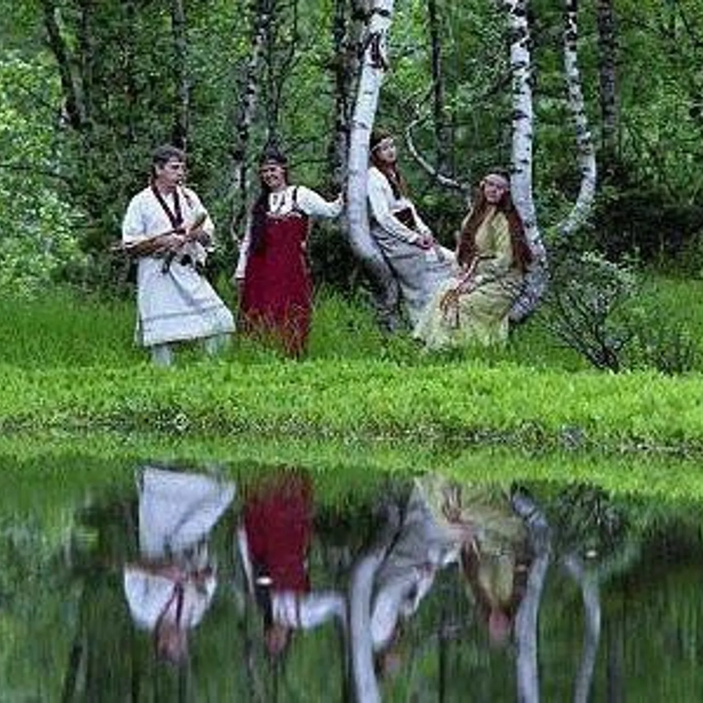 Vedan Kolod Brand Page