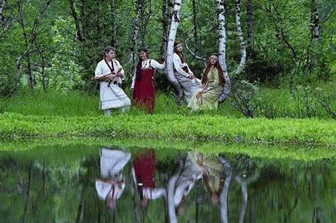 Vedan Kolod