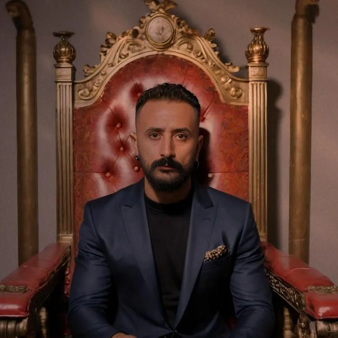 Vedat Özkaya