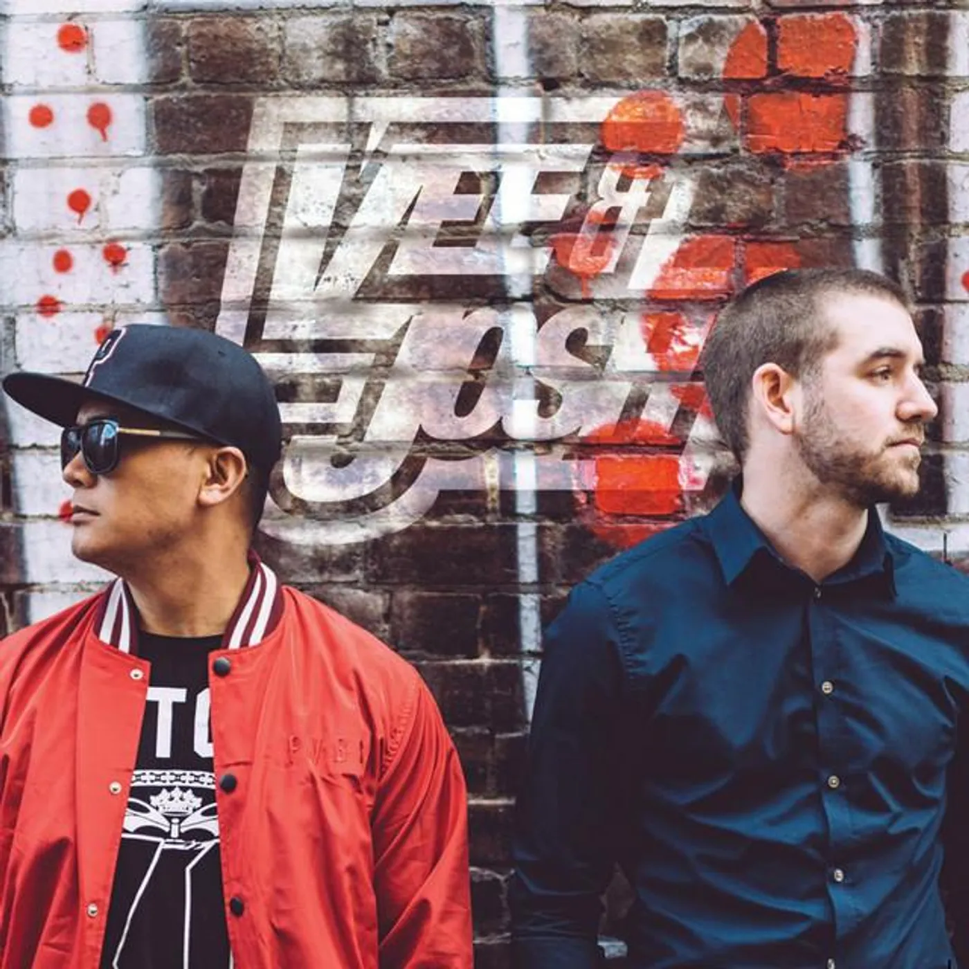 Vee & Josh Brand Page