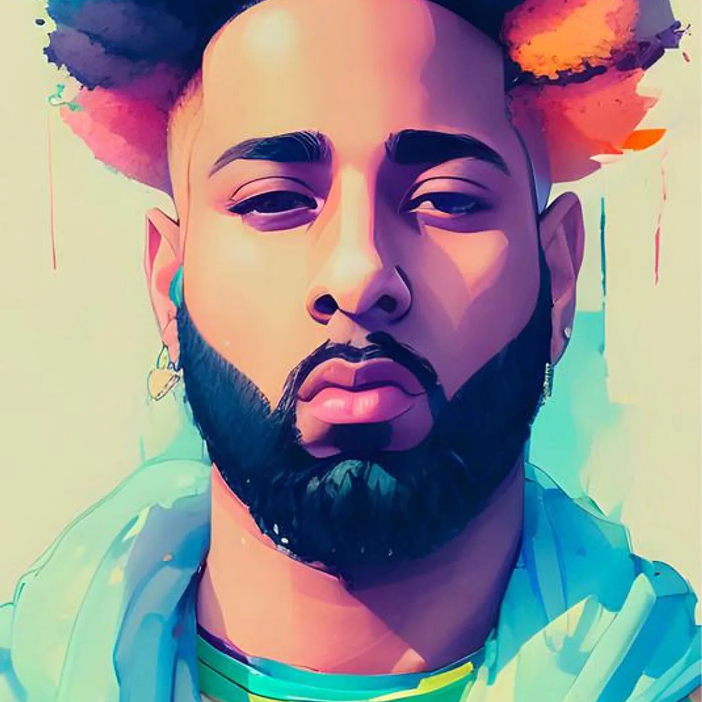 Vee Brand Page