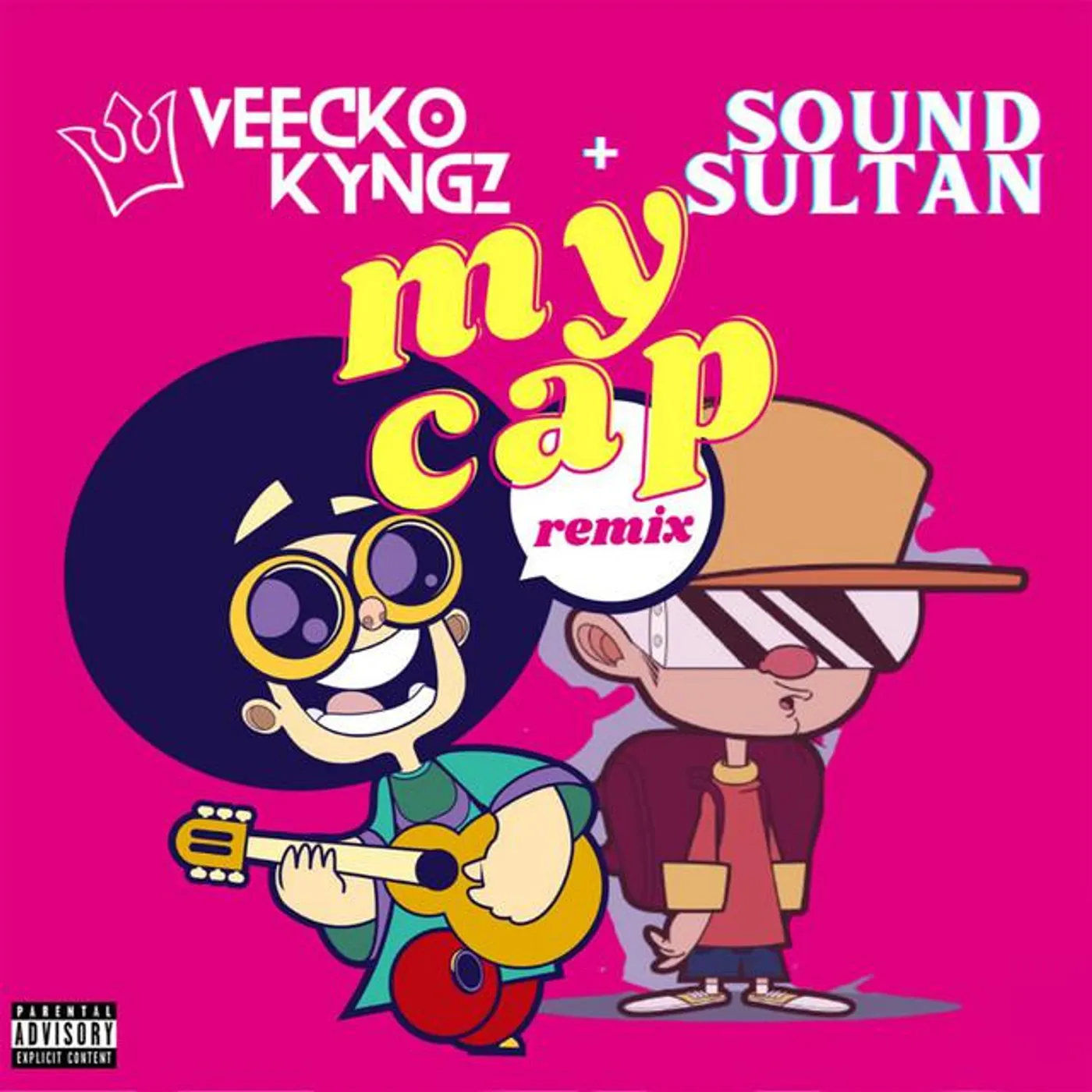 Veecko Kyngz