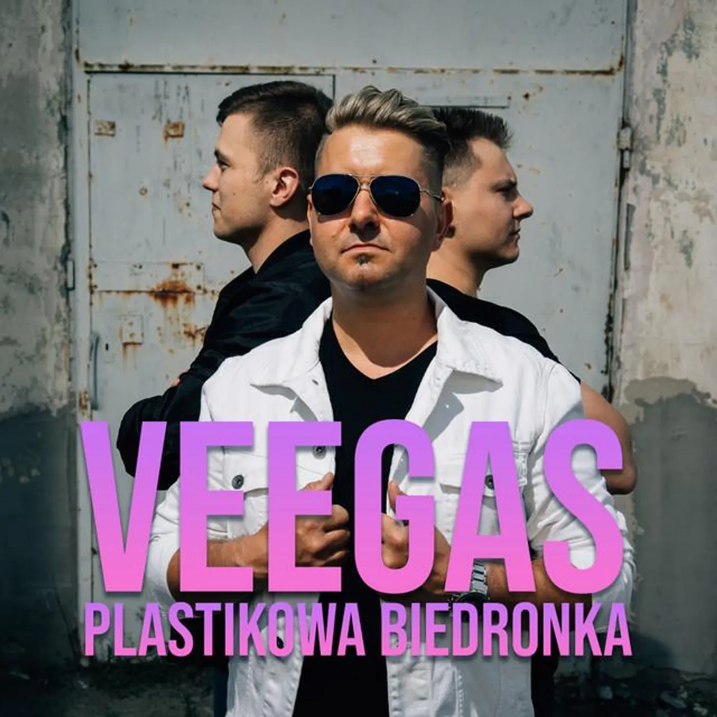 Veegas Brand Page