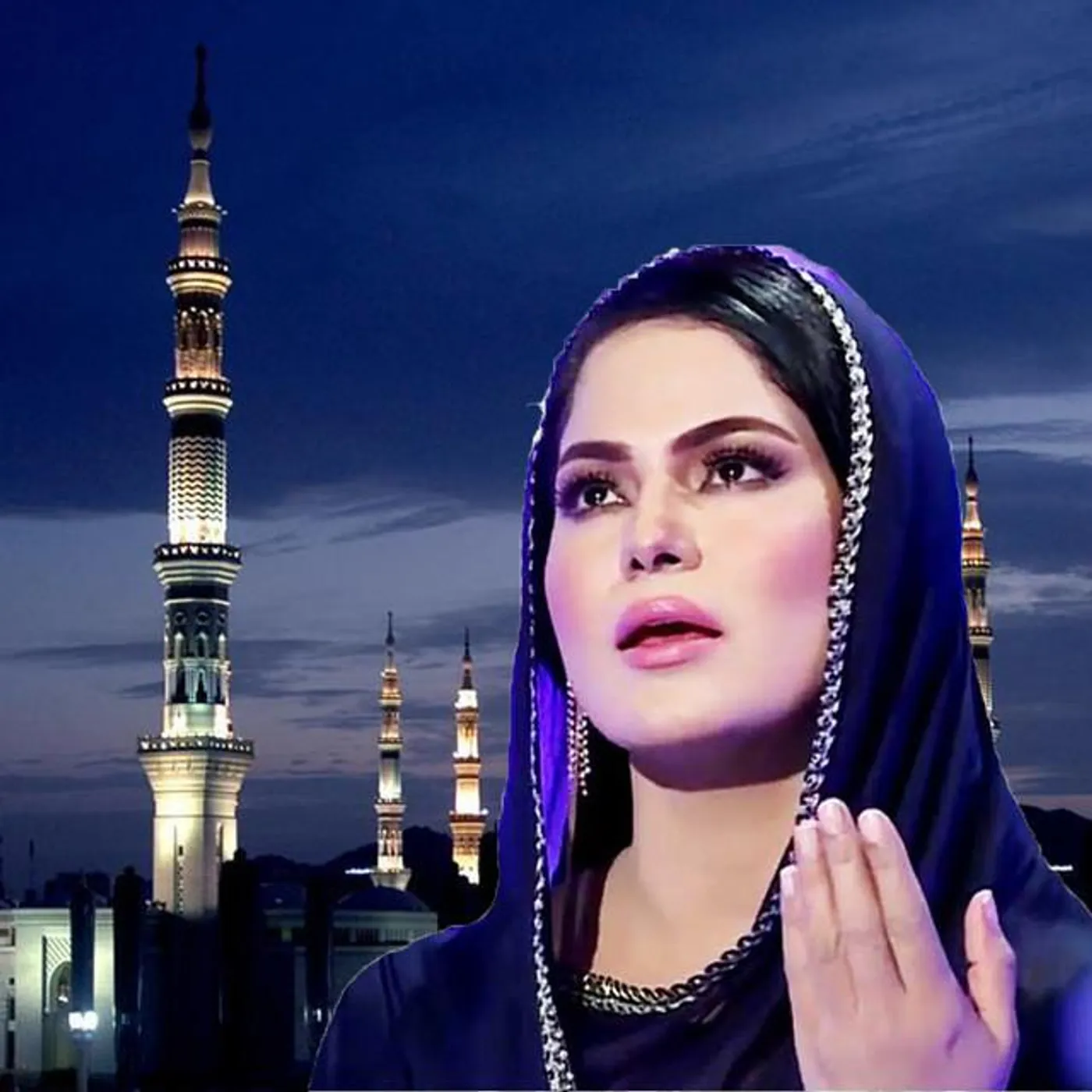 Veena Malik